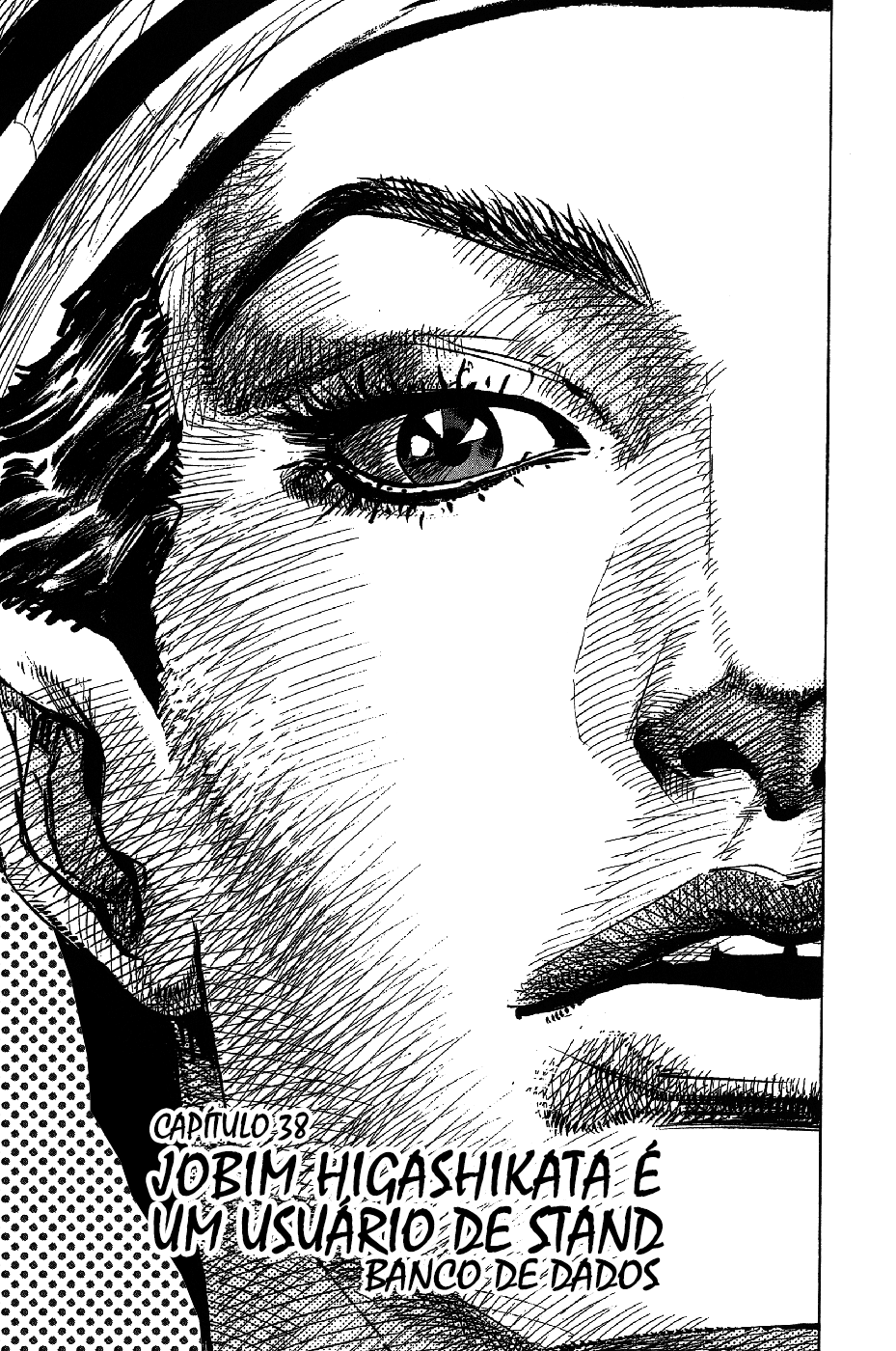 Read JoJo's Bizarre Adventure Part 8  JoJolion PT-BR Manga Online