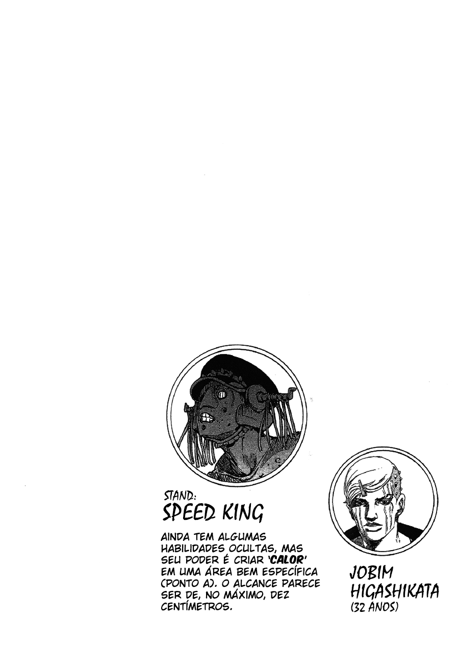 Read JoJo's Bizarre Adventure Part 8  JoJolion PT-BR Manga Online