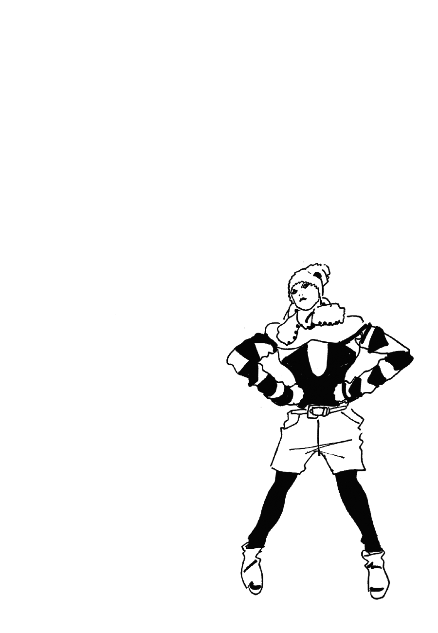 Read JoJo's Bizarre Adventure Part 8  JoJolion PT-BR Manga Online