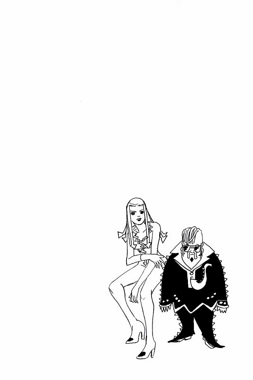 Read JoJo's Bizarre Adventure Part 8  JoJolion PT-BR Manga Online