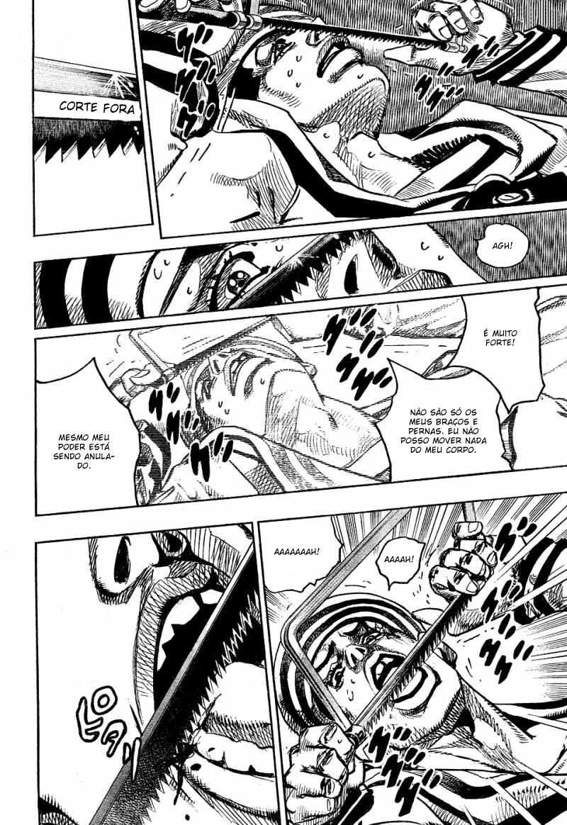 Read JoJo's Bizarre Adventure Part 8  JoJolion PT-BR Manga Online