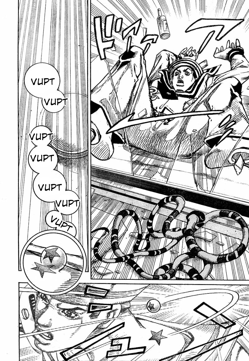 Read JoJo's Bizarre Adventure Part 8  JoJolion PT-BR Manga Online