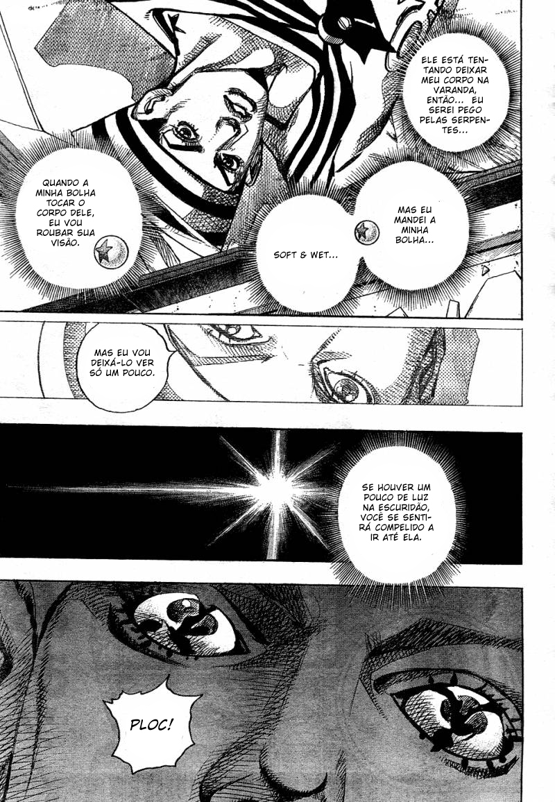 Read JoJo's Bizarre Adventure Part 8  JoJolion PT-BR Manga Online