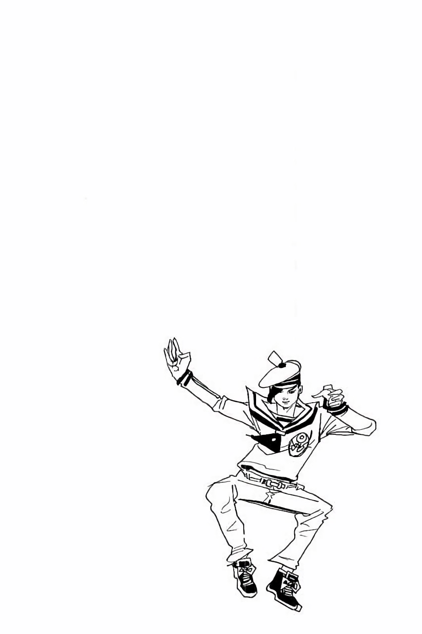 Read JoJo's Bizarre Adventure Part 8  JoJolion PT-BR Manga Online
