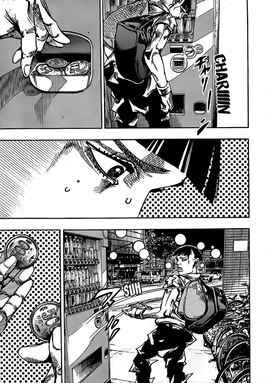 Read JoJo's Bizarre Adventure Part 8  JoJolion PT-BR Manga Online