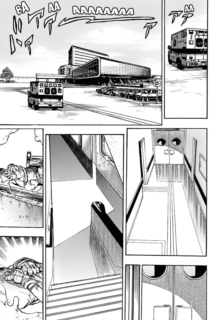 Read JoJo's Bizarre Adventure Part 8  JoJolion PT-BR Manga Online