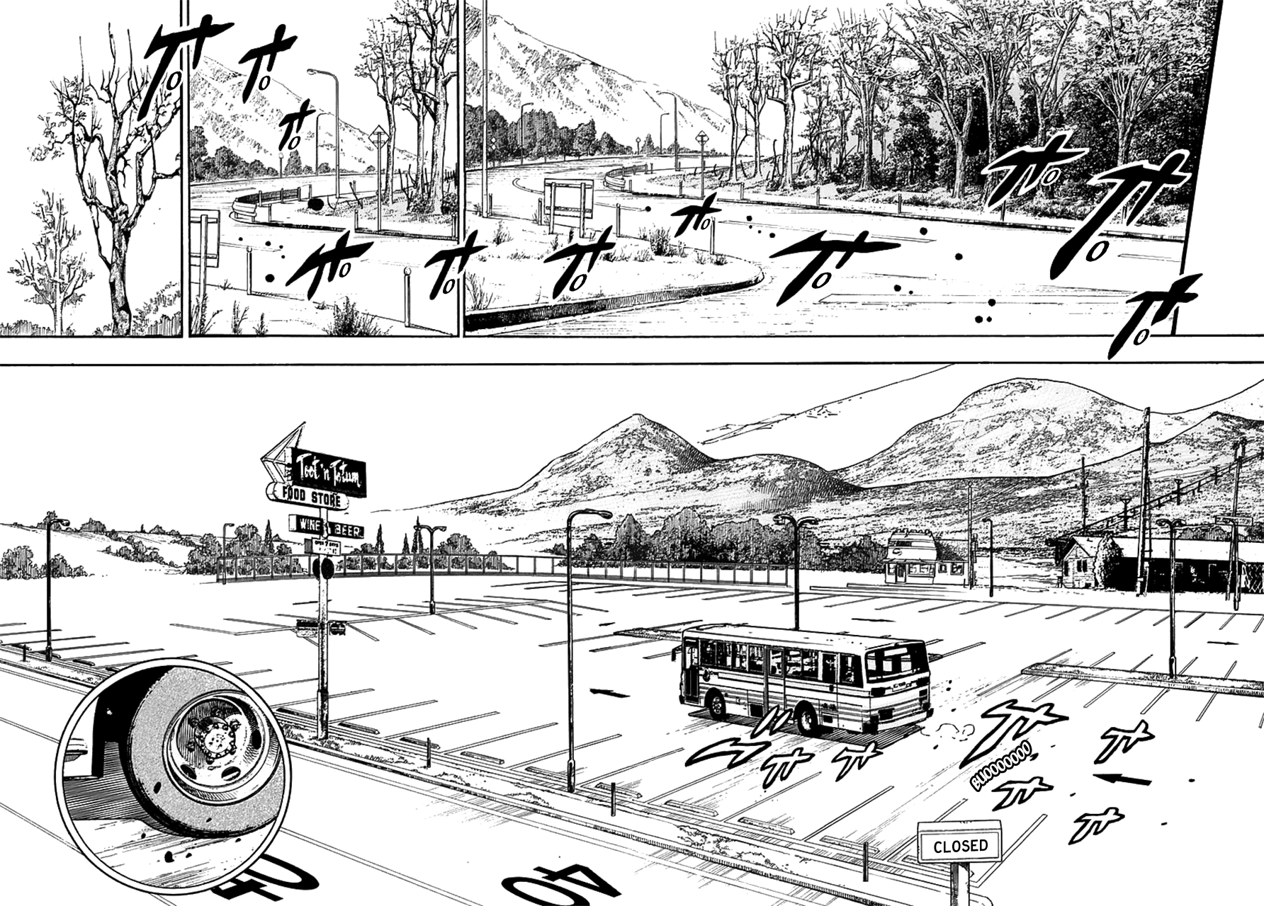 Read JoJo's Bizarre Adventure Part 8  JoJolion PT-BR Manga Online