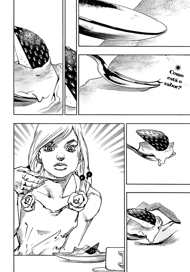 Read JoJo's Bizarre Adventure Part 8  JoJolion PT-BR Manga Online