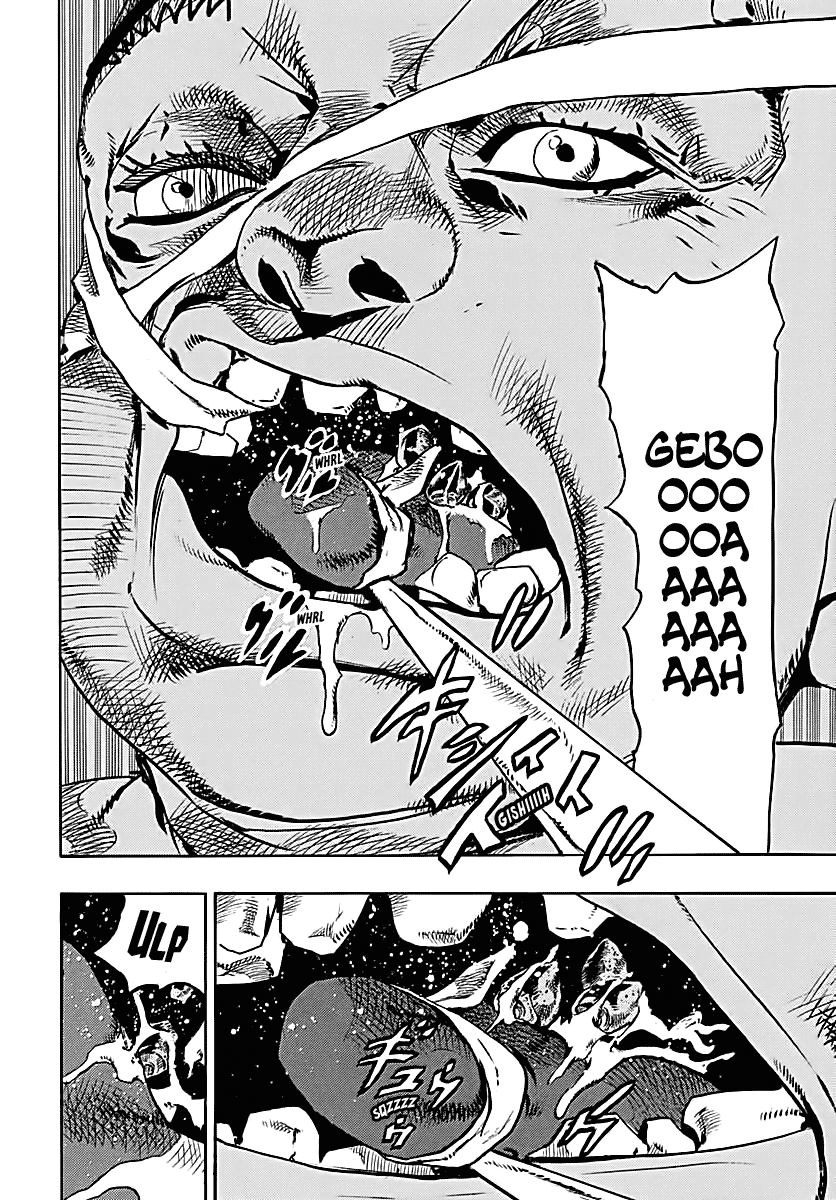 Read JoJo's Bizarre Adventure Part 8  JoJolion PT-BR Manga Online