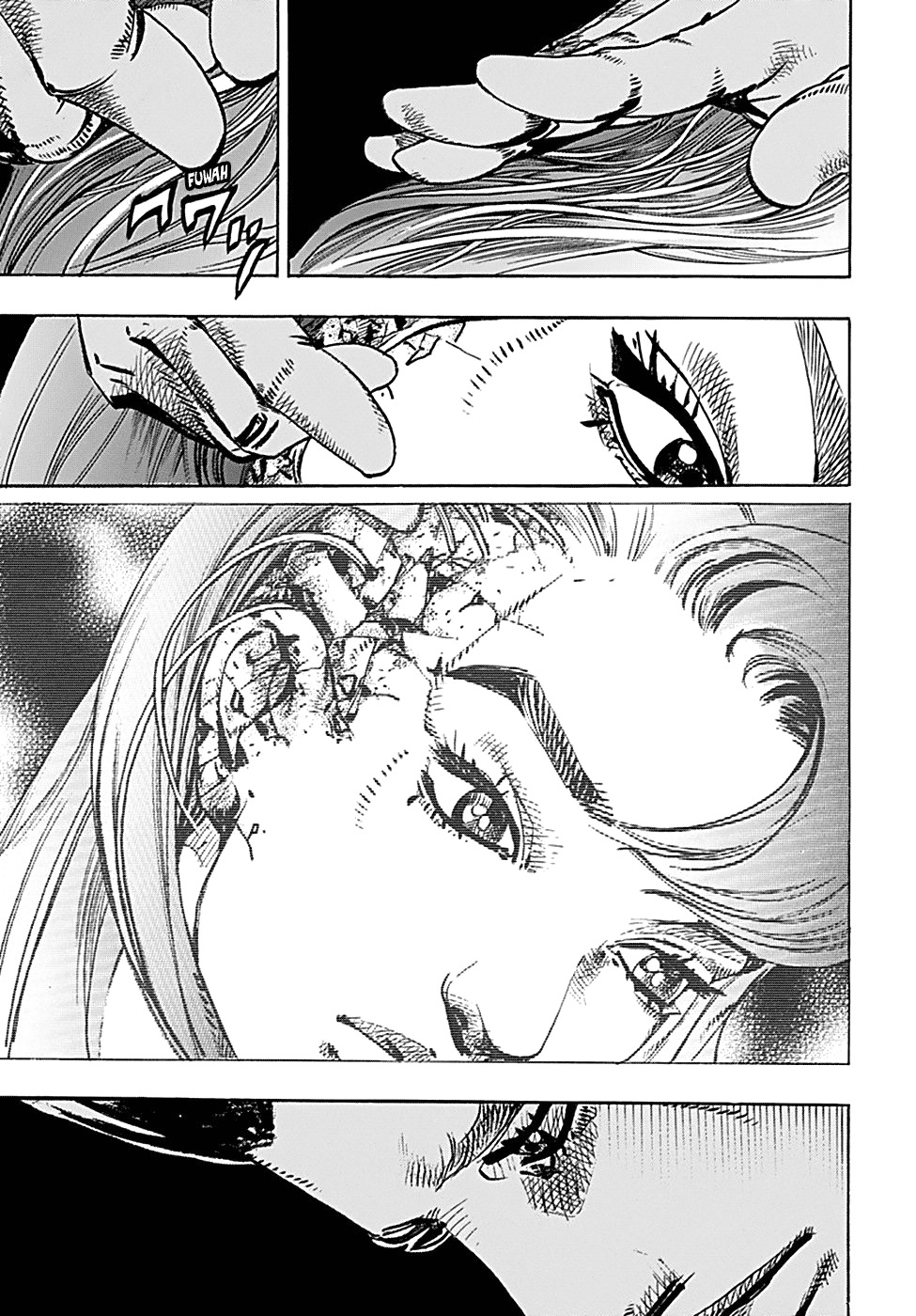 Read JoJo's Bizarre Adventure Part 8  JoJolion PT-BR Manga Online