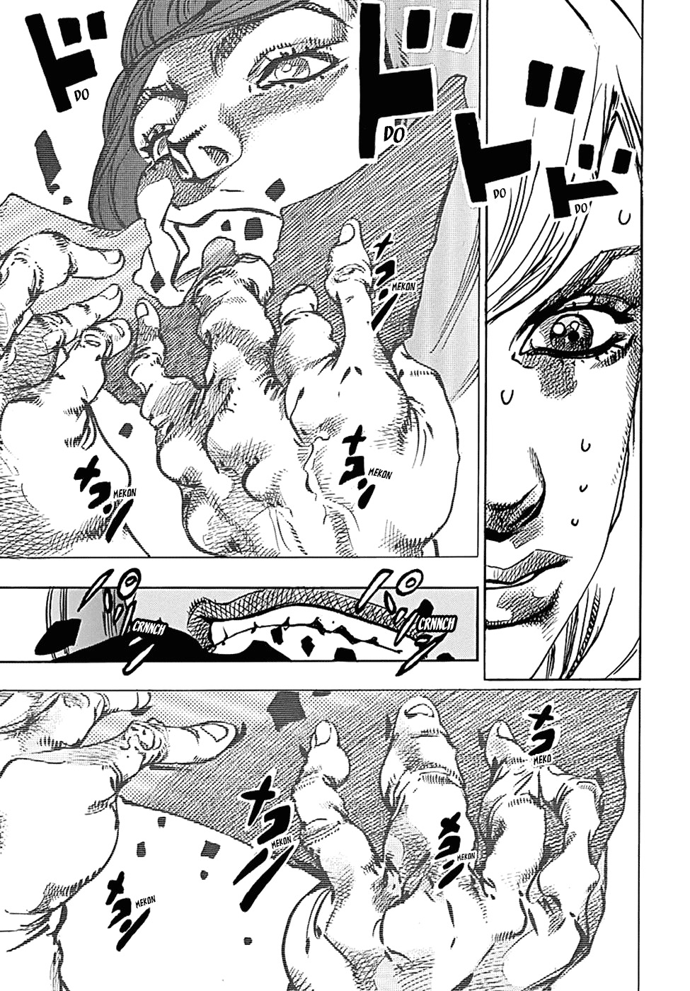 Read JoJo's Bizarre Adventure Part 8  JoJolion PT-BR Manga Online