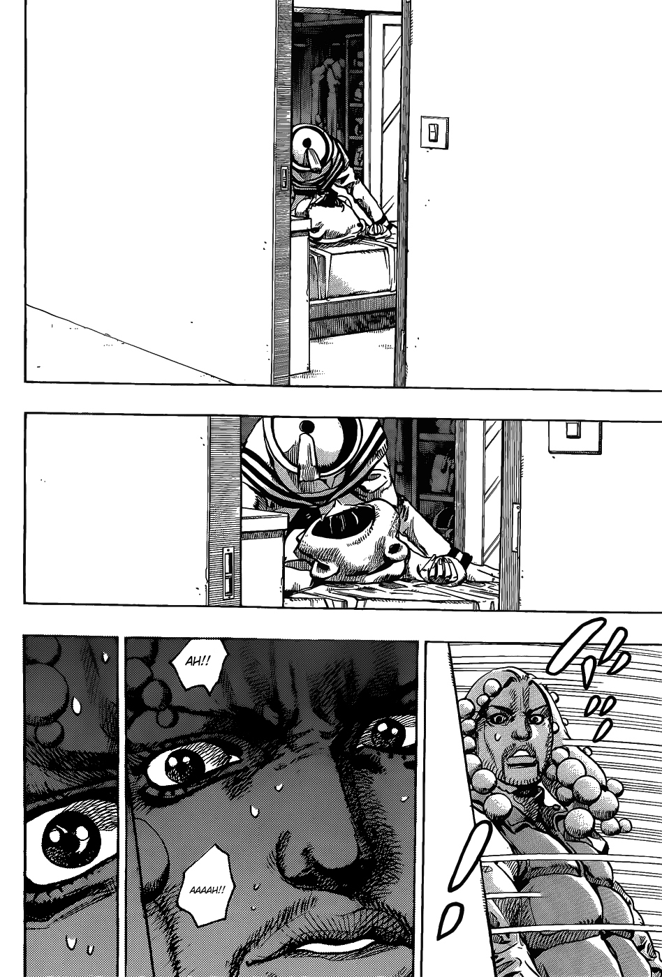 Read JoJo's Bizarre Adventure Part 8  JoJolion PT-BR Manga Online