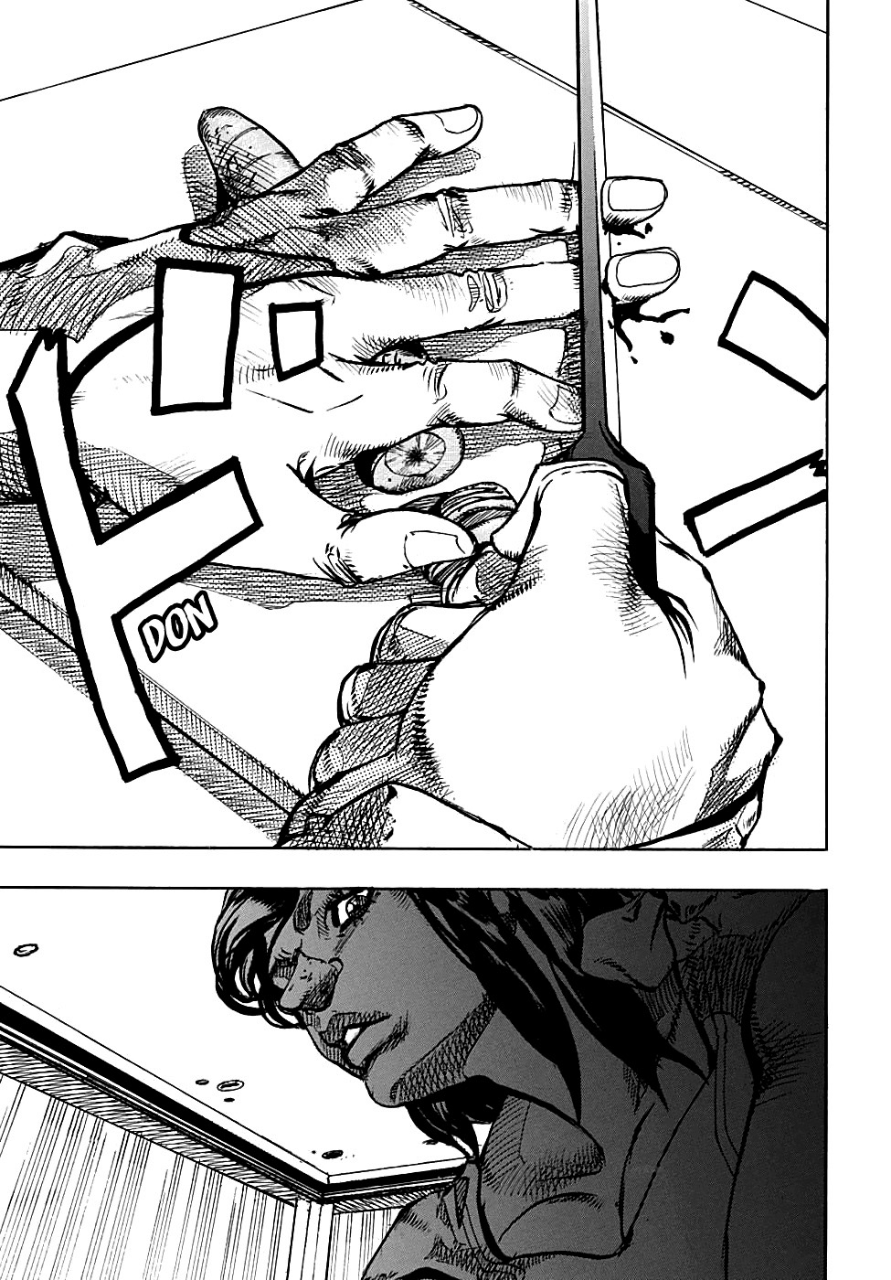 Read JoJo's Bizarre Adventure Part 8  JoJolion PT-BR Manga Online