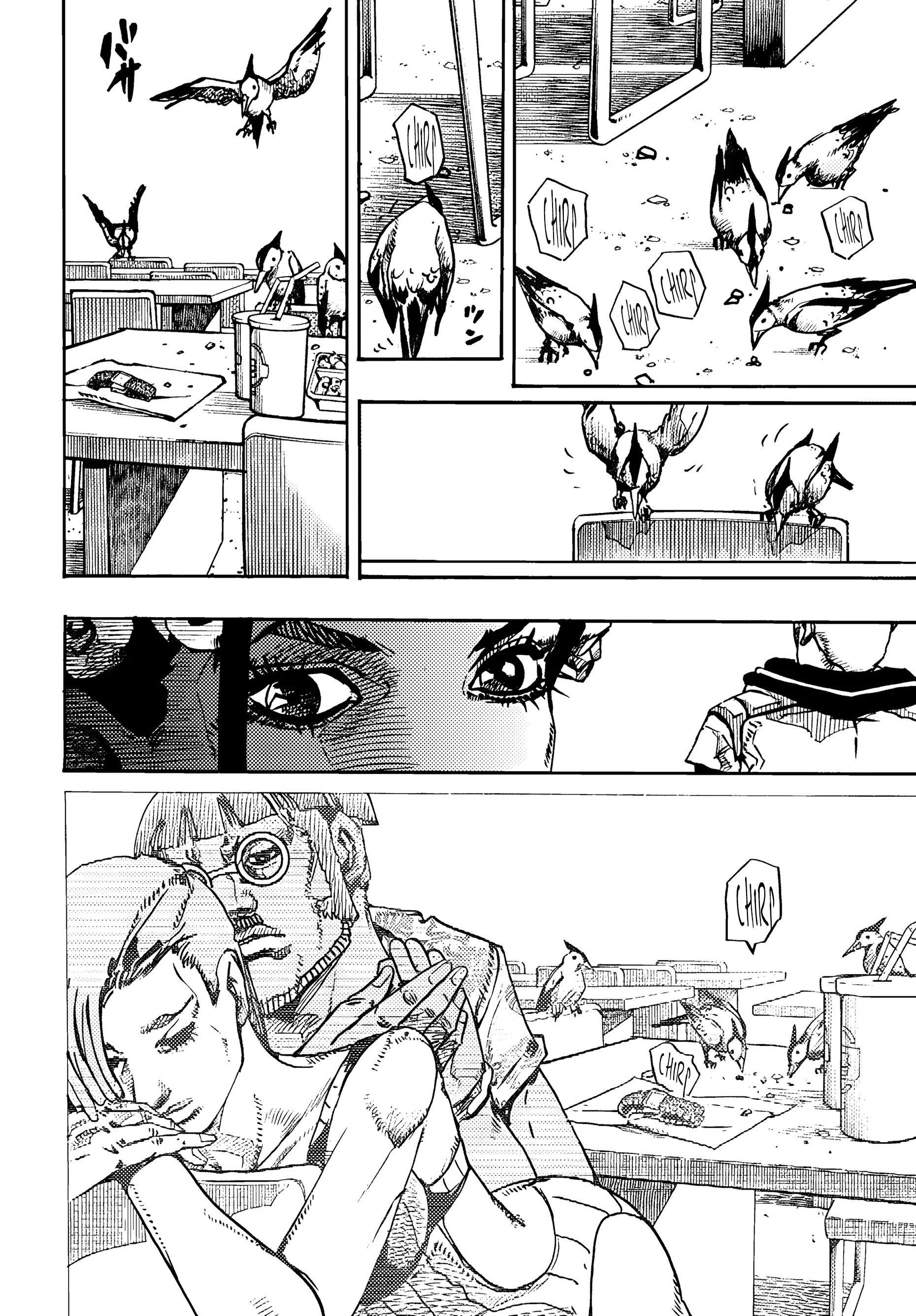 Read JoJo’s Bizarre Adventure Part 9 The JoJoLands PT-BR Manga Online