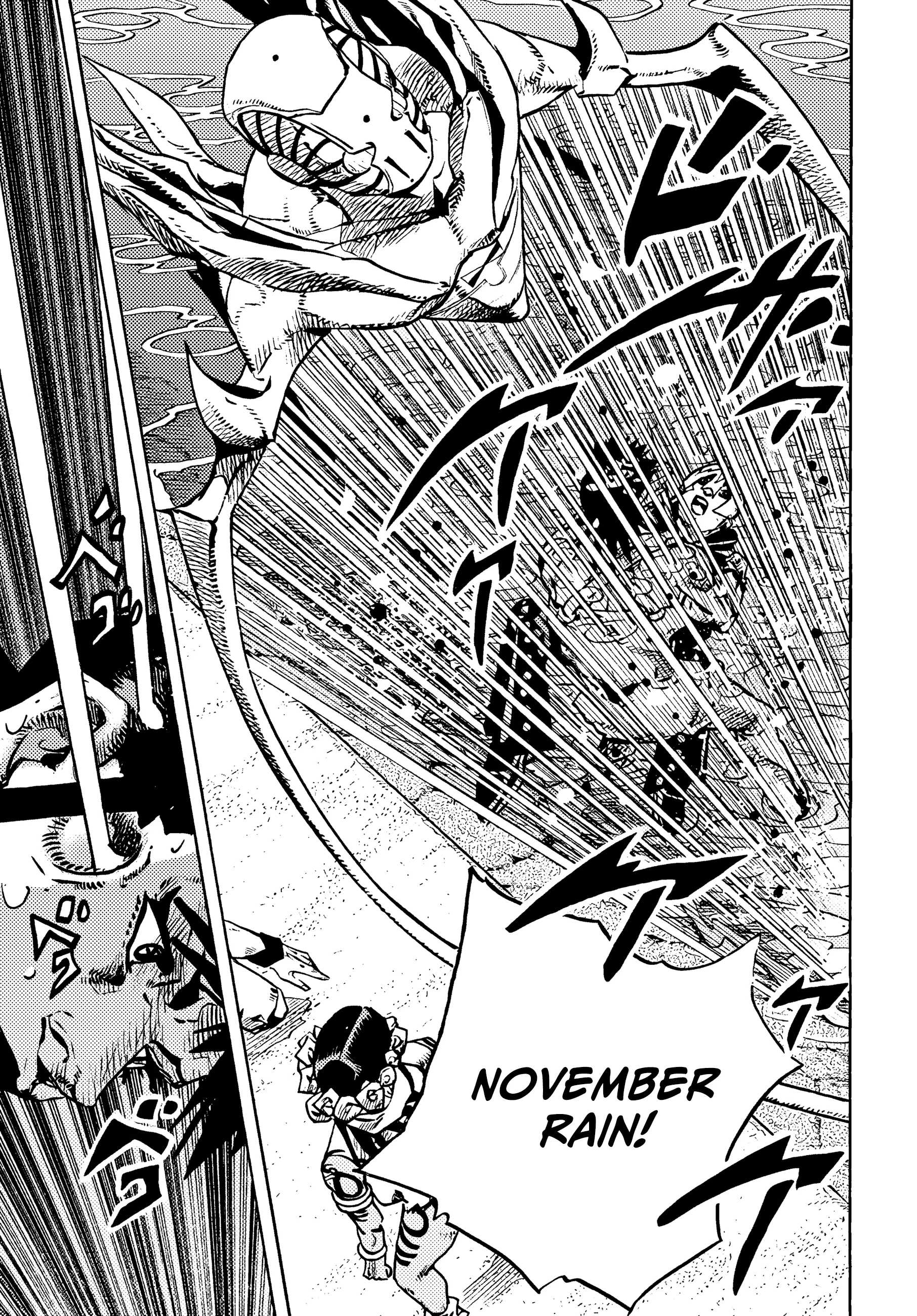 Read JoJo’s Bizarre Adventure Part 9 The JoJoLands PT-BR Manga Online
