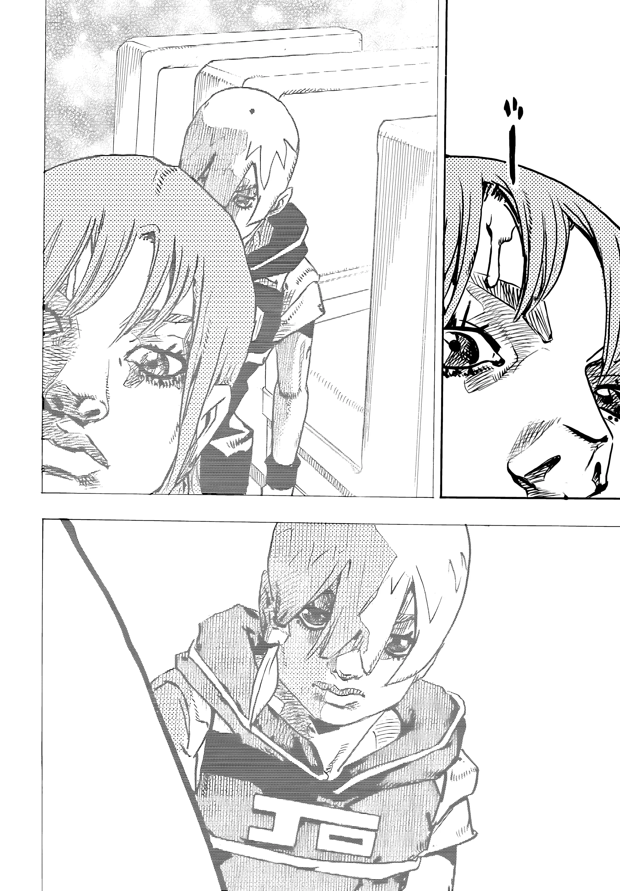 Read JoJo’s Bizarre Adventure Part 9 The JoJoLands PT-BR Manga Online