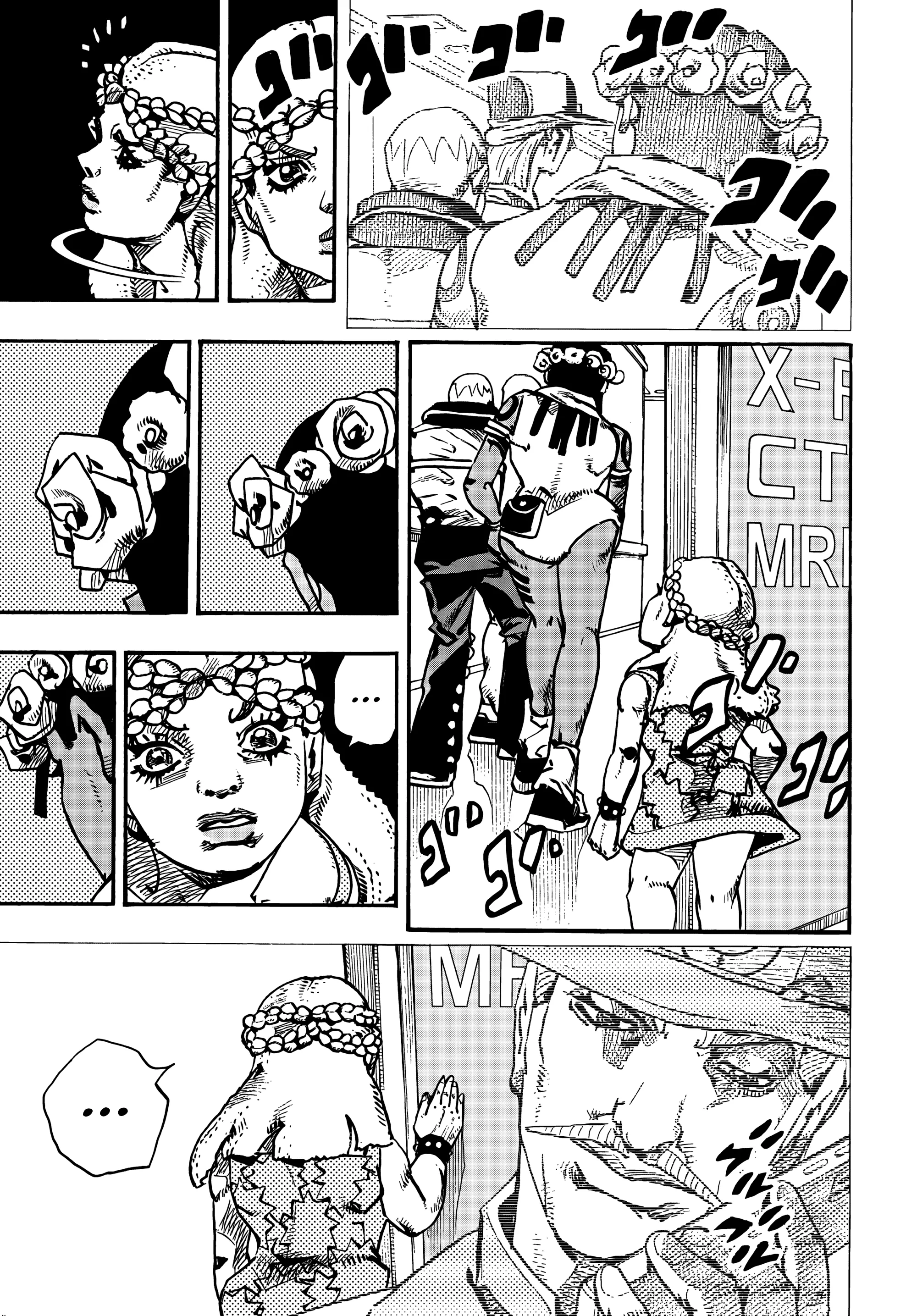 Read JoJo’s Bizarre Adventure Part 9 The JoJoLands PT-BR Manga Online