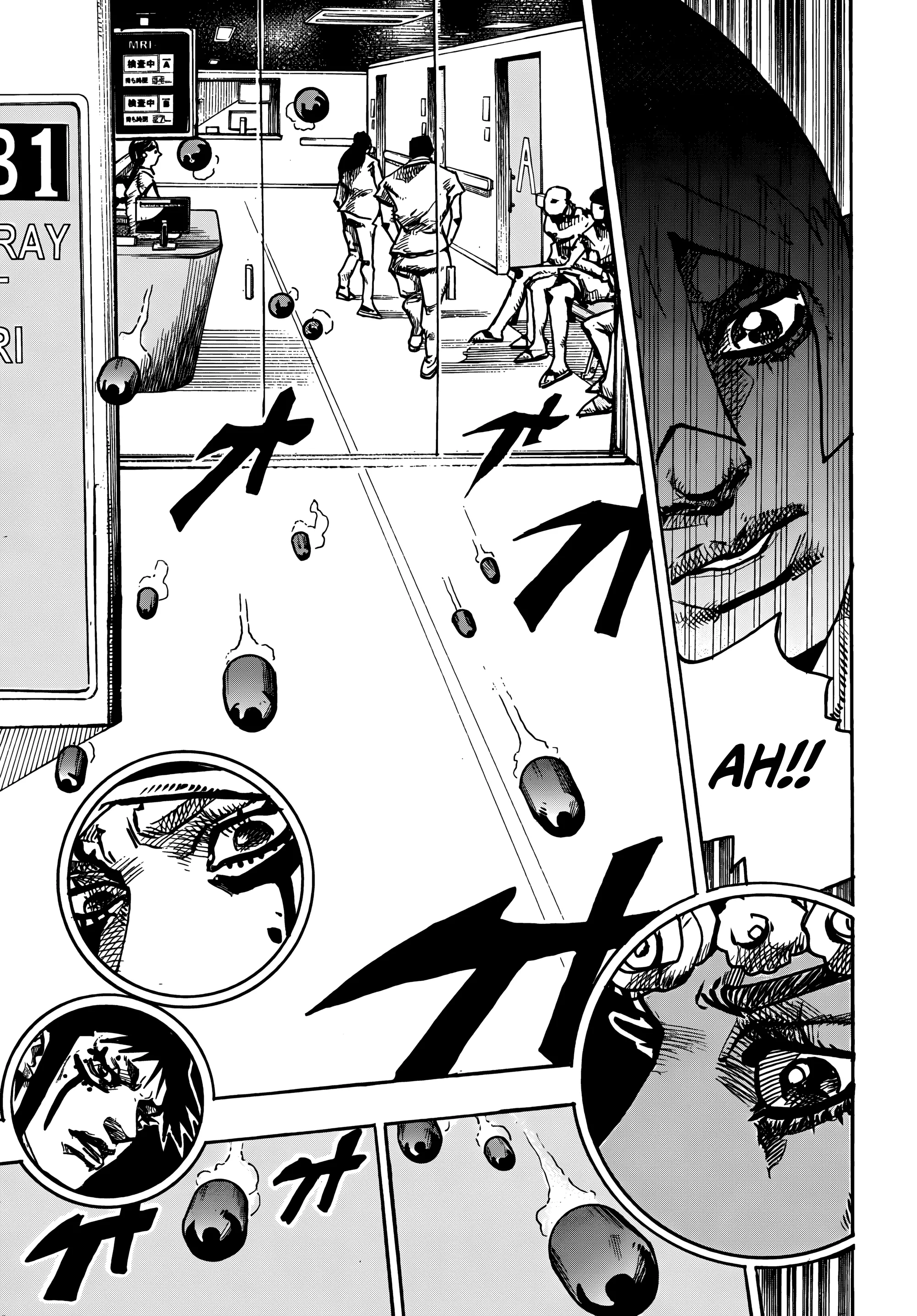 Read JoJo’s Bizarre Adventure Part 9 The JoJoLands PT-BR Manga Online