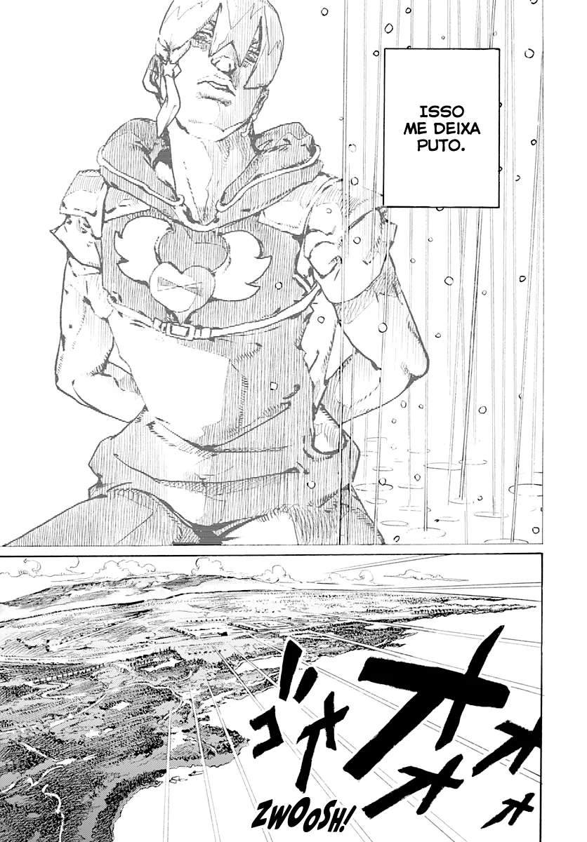 Read JoJo’s Bizarre Adventure Part 9 The JoJoLands PT-BR Manga Online