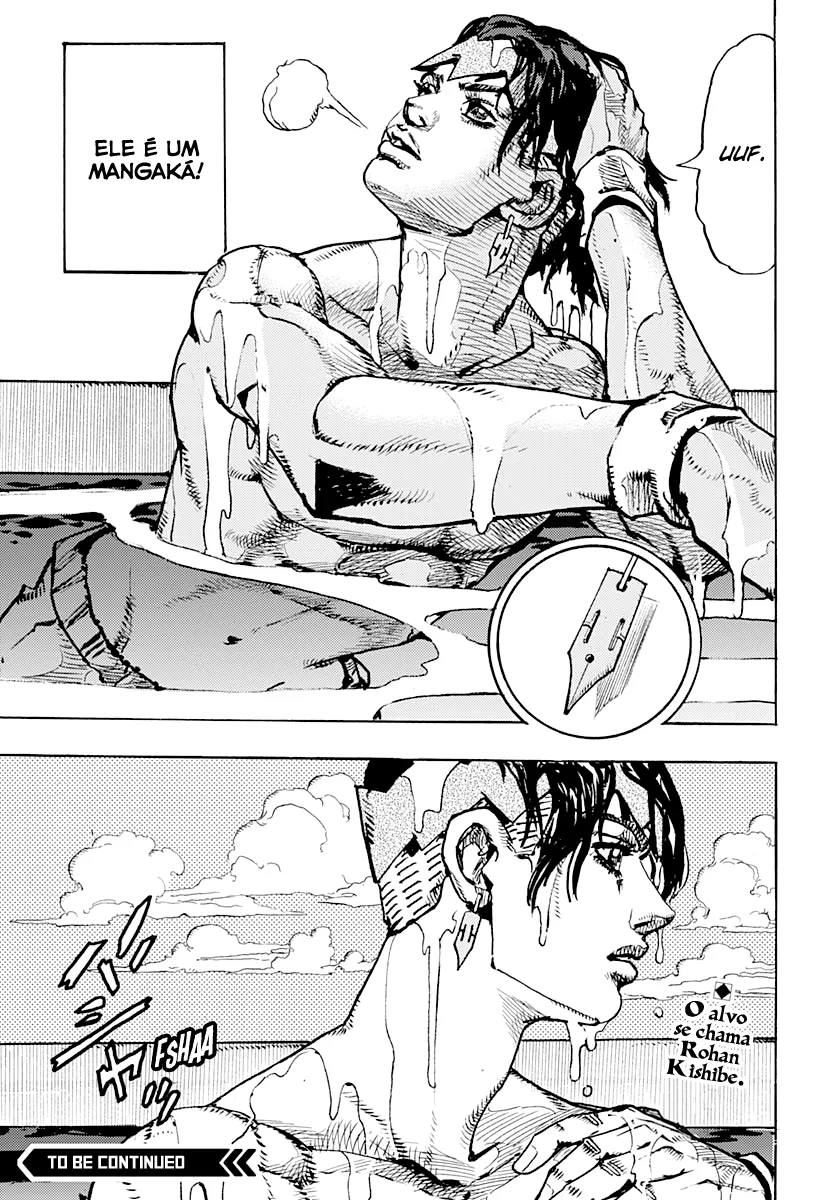 Read JoJo’s Bizarre Adventure Part 9 The JoJoLands PT-BR Manga Online