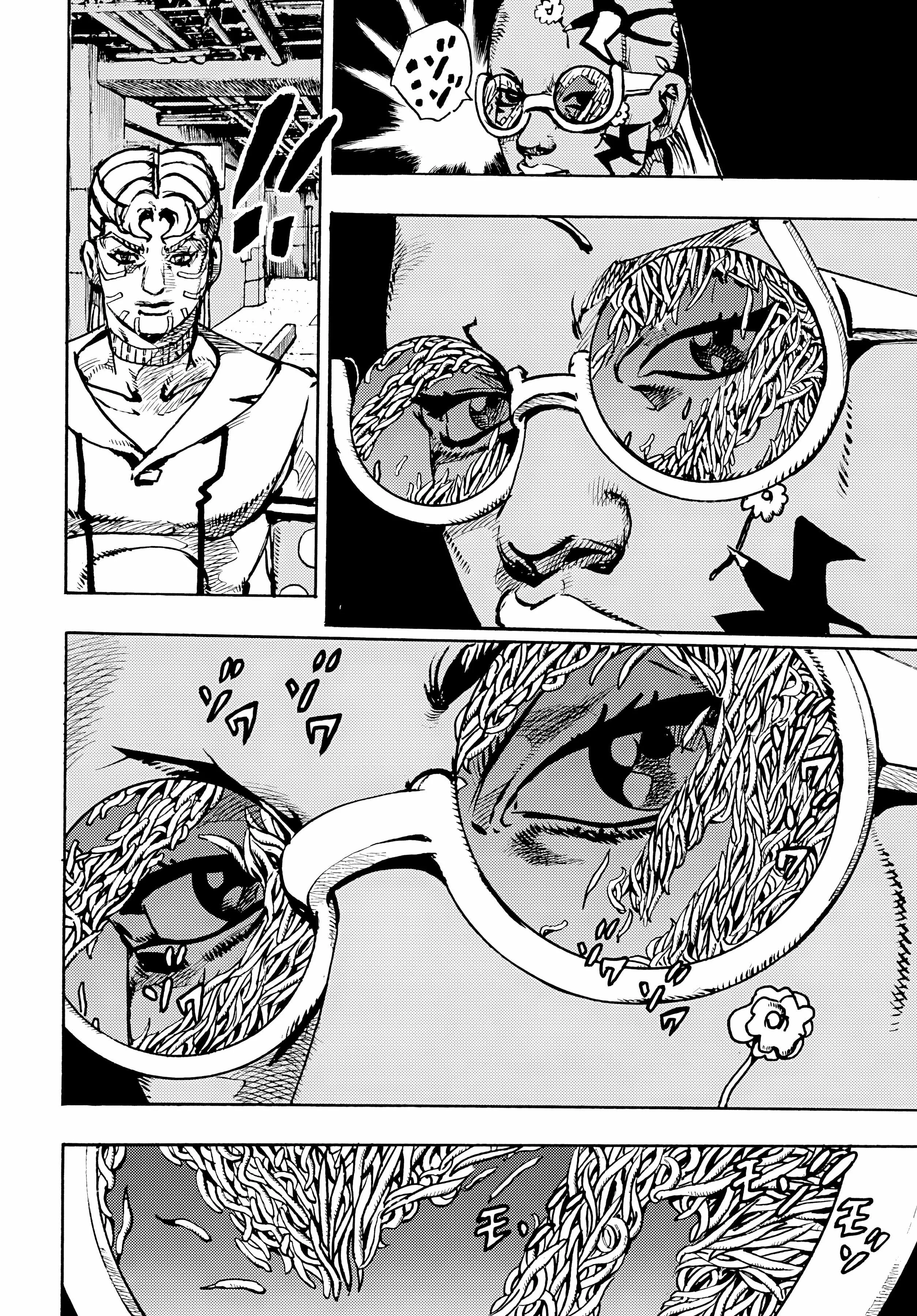 Read JoJo’s Bizarre Adventure Part 9 The JoJoLands PT-BR Manga Online