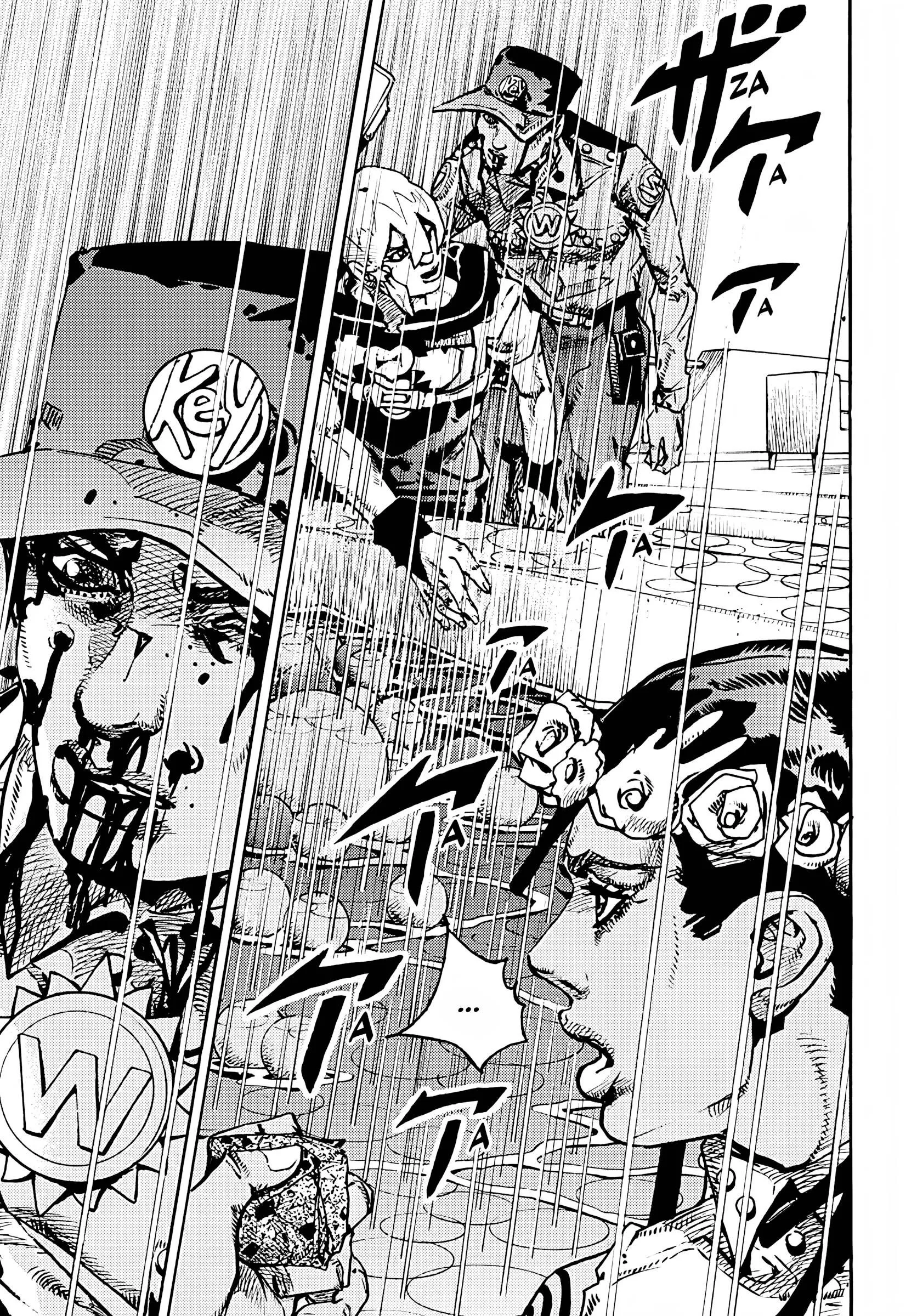 Read JoJo’s Bizarre Adventure Part 9 The JoJoLands PT-BR Manga Online
