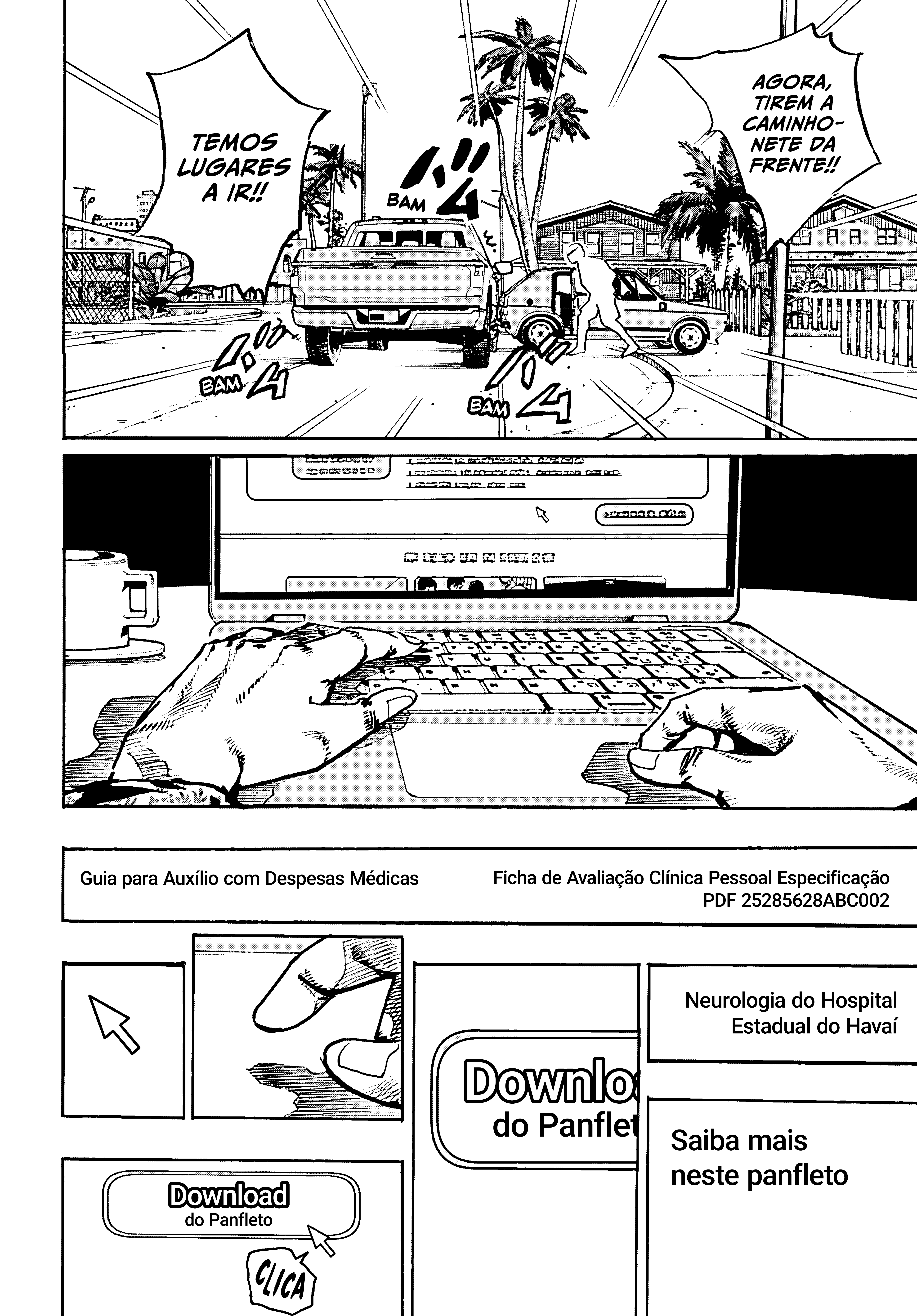 Read JoJo’s Bizarre Adventure Part 9 The JoJoLands PT-BR Manga Online