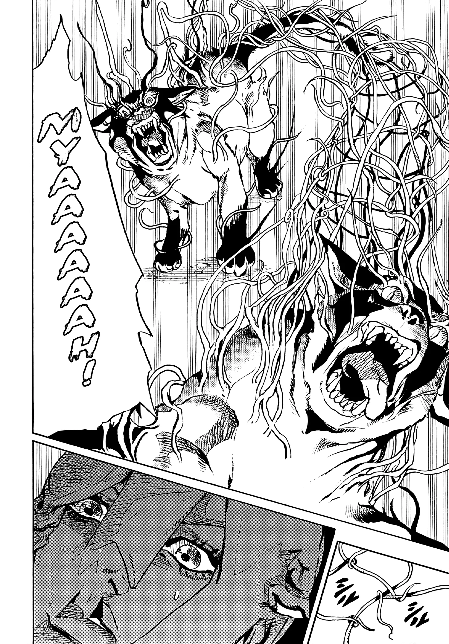 Read JoJo’s Bizarre Adventure Part 9 The JoJoLands PT-BR Manga Online