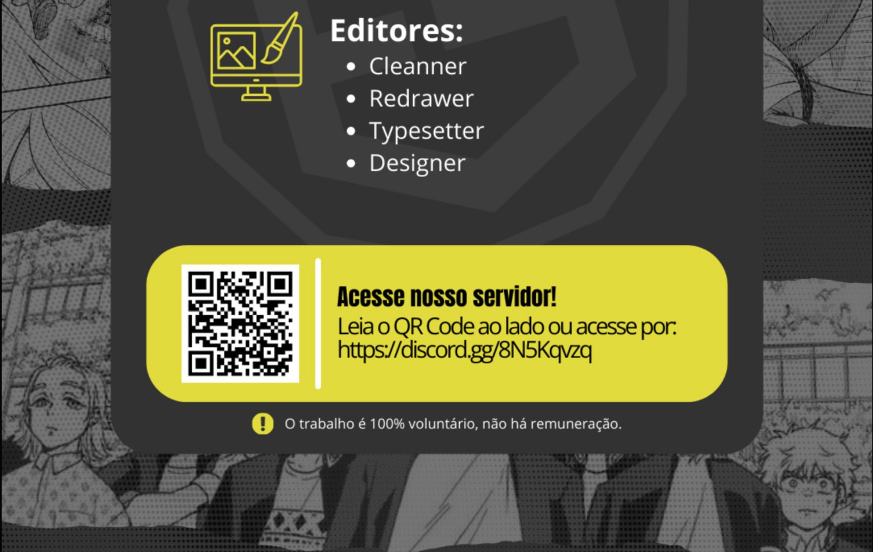 Read Jujutsu Kaisen Modulo PT-BR Manga Online