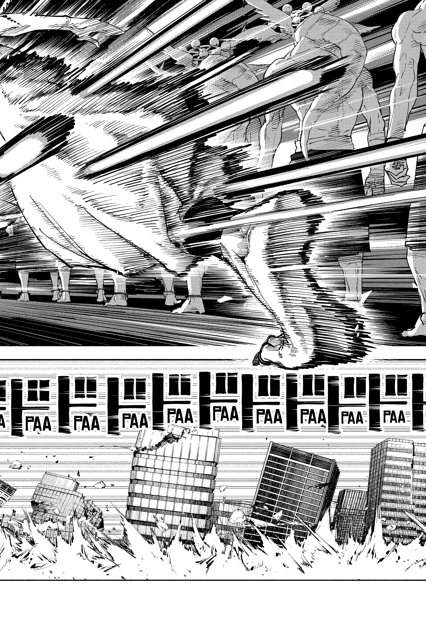 Read Jujutsu Kaisen Modulo PT-BR Manga Online