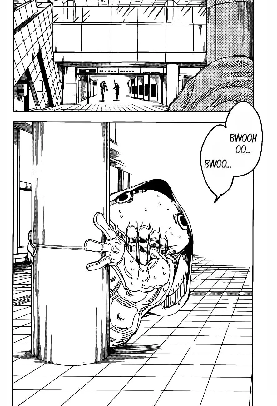 Read Jujutsu Kaisen PT-BR Manga Online