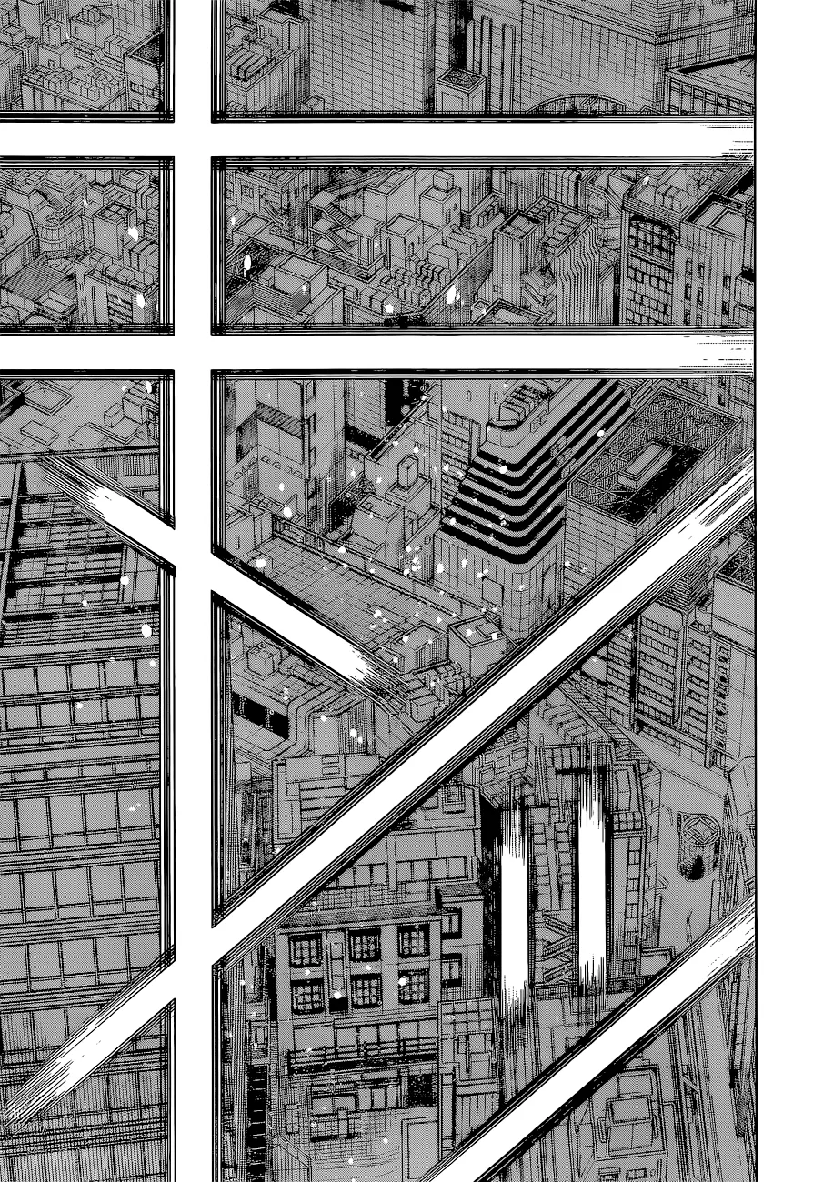 Read Jujutsu Kaisen PT-BR Manga Online