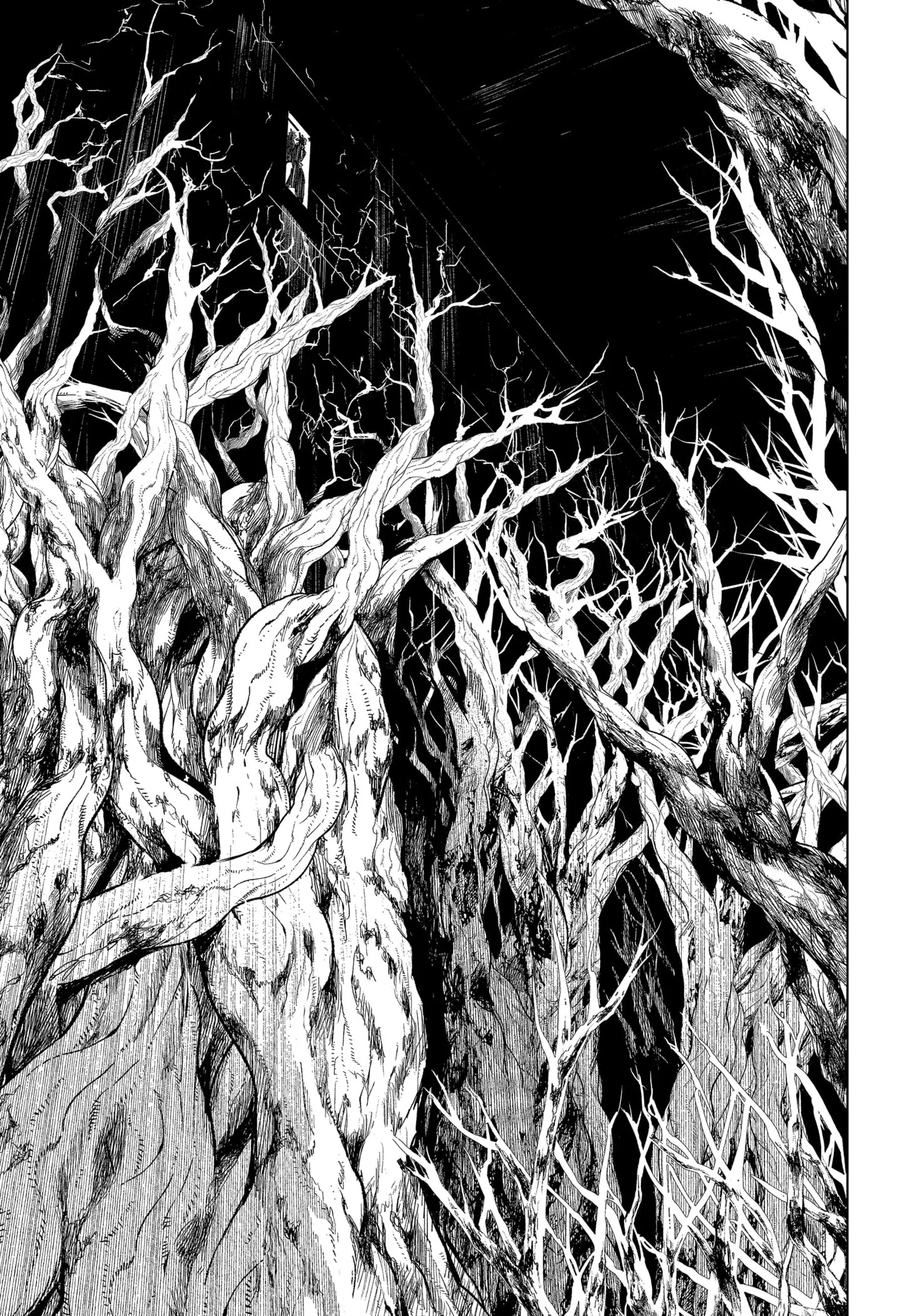 Read Jujutsu Kaisen PT-BR Manga Online