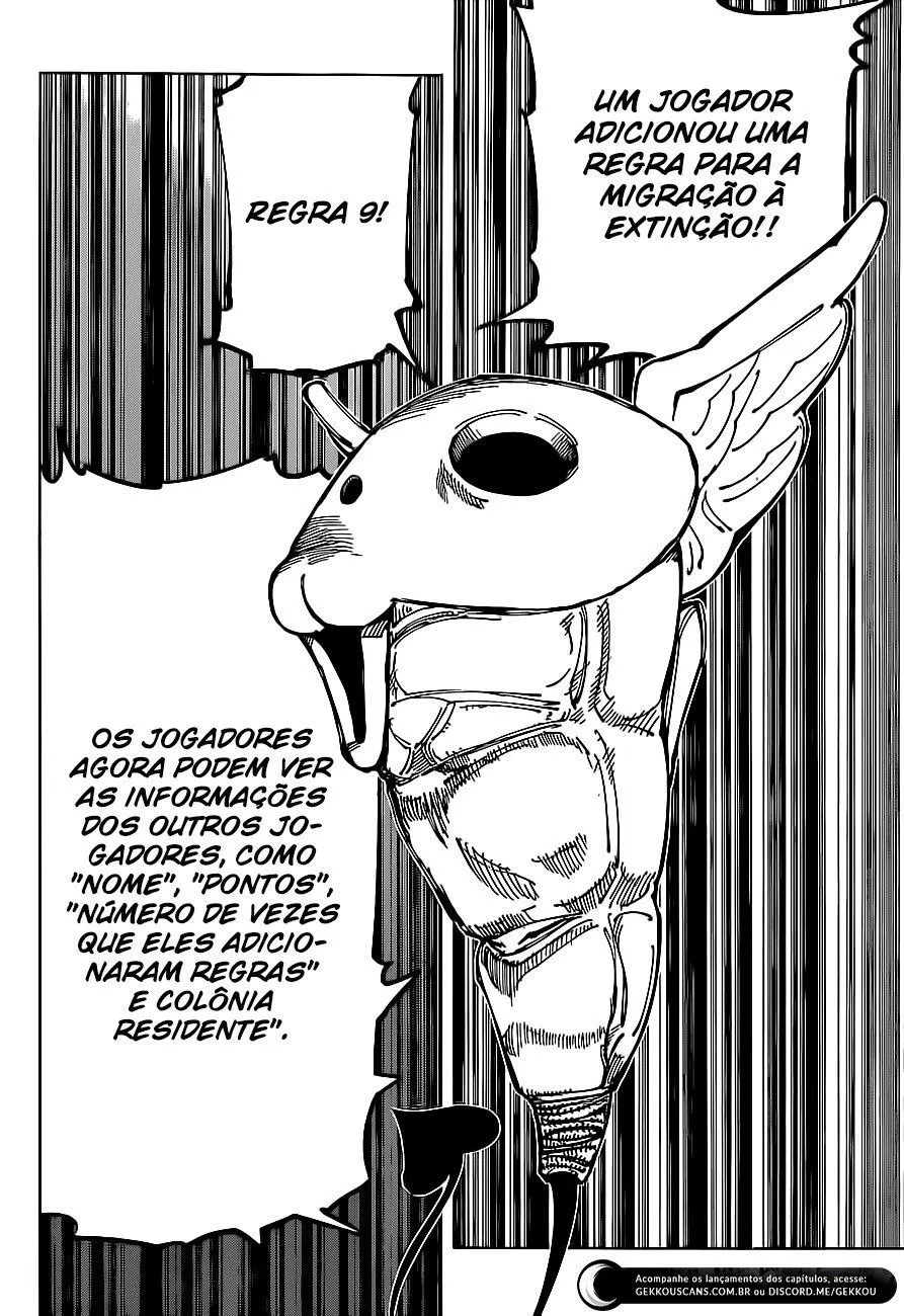 Read Jujutsu Kaisen PT-BR Manga Online