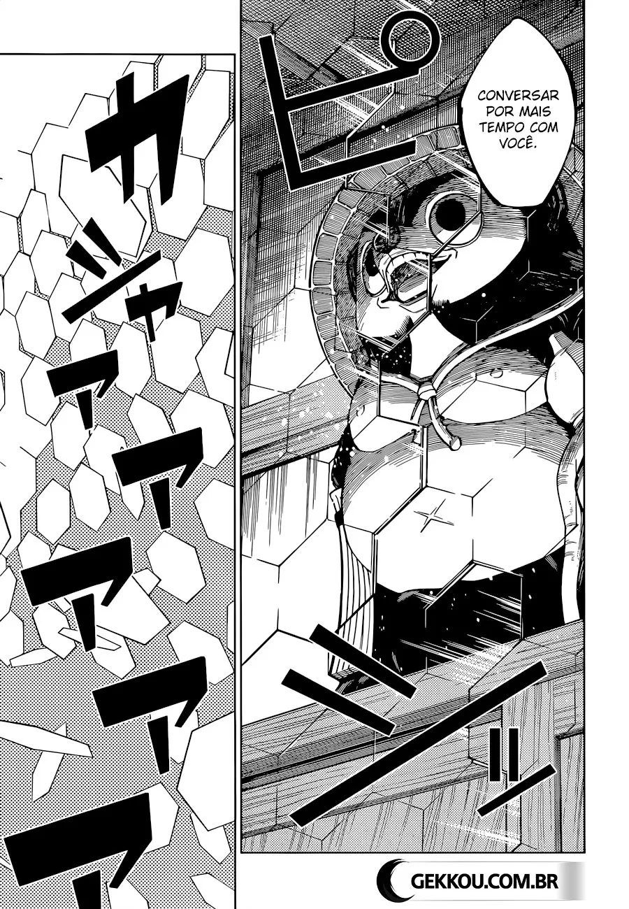 Read Jujutsu Kaisen PT-BR Manga Online