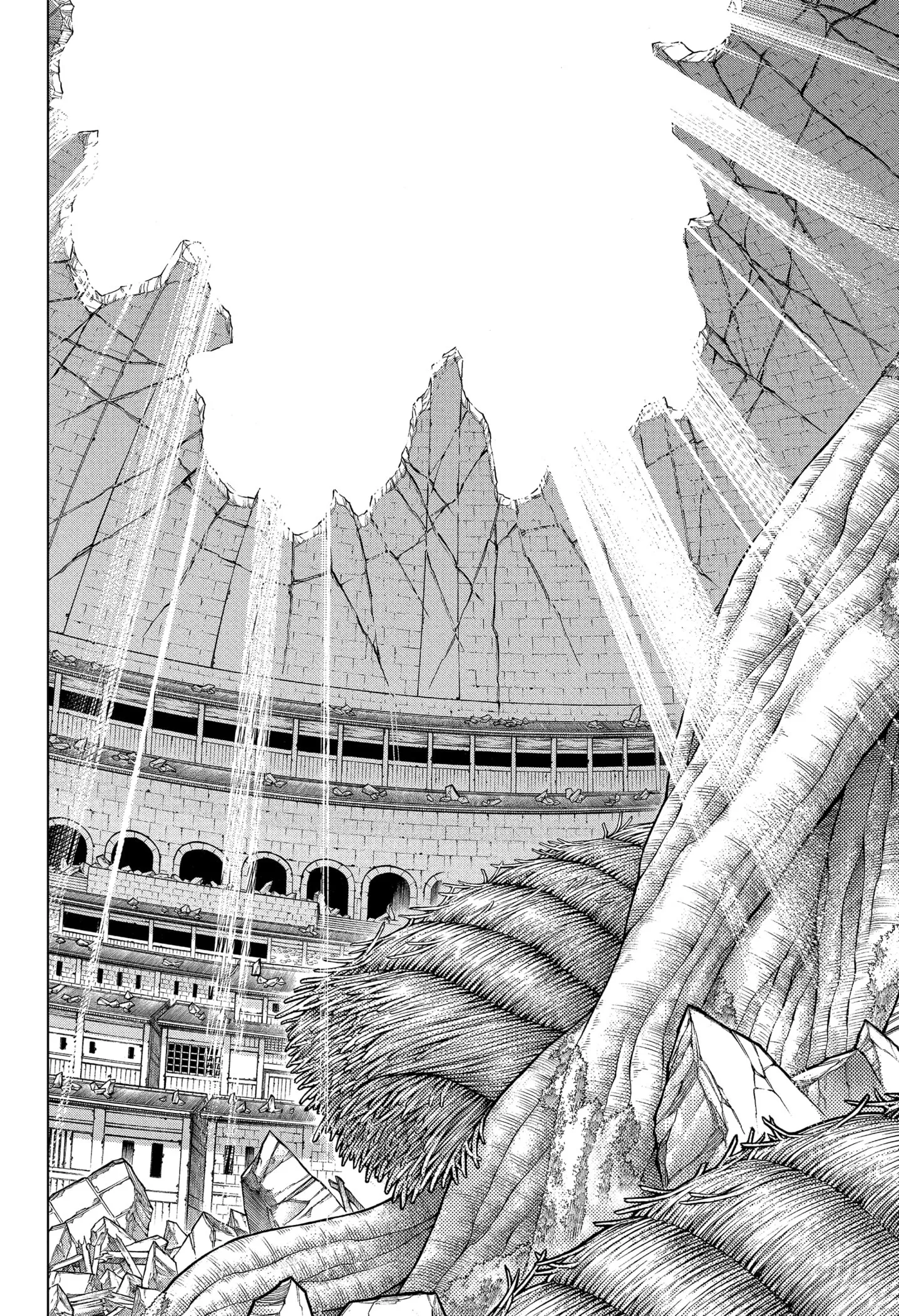 Read Jujutsu Kaisen PT-BR Manga Online