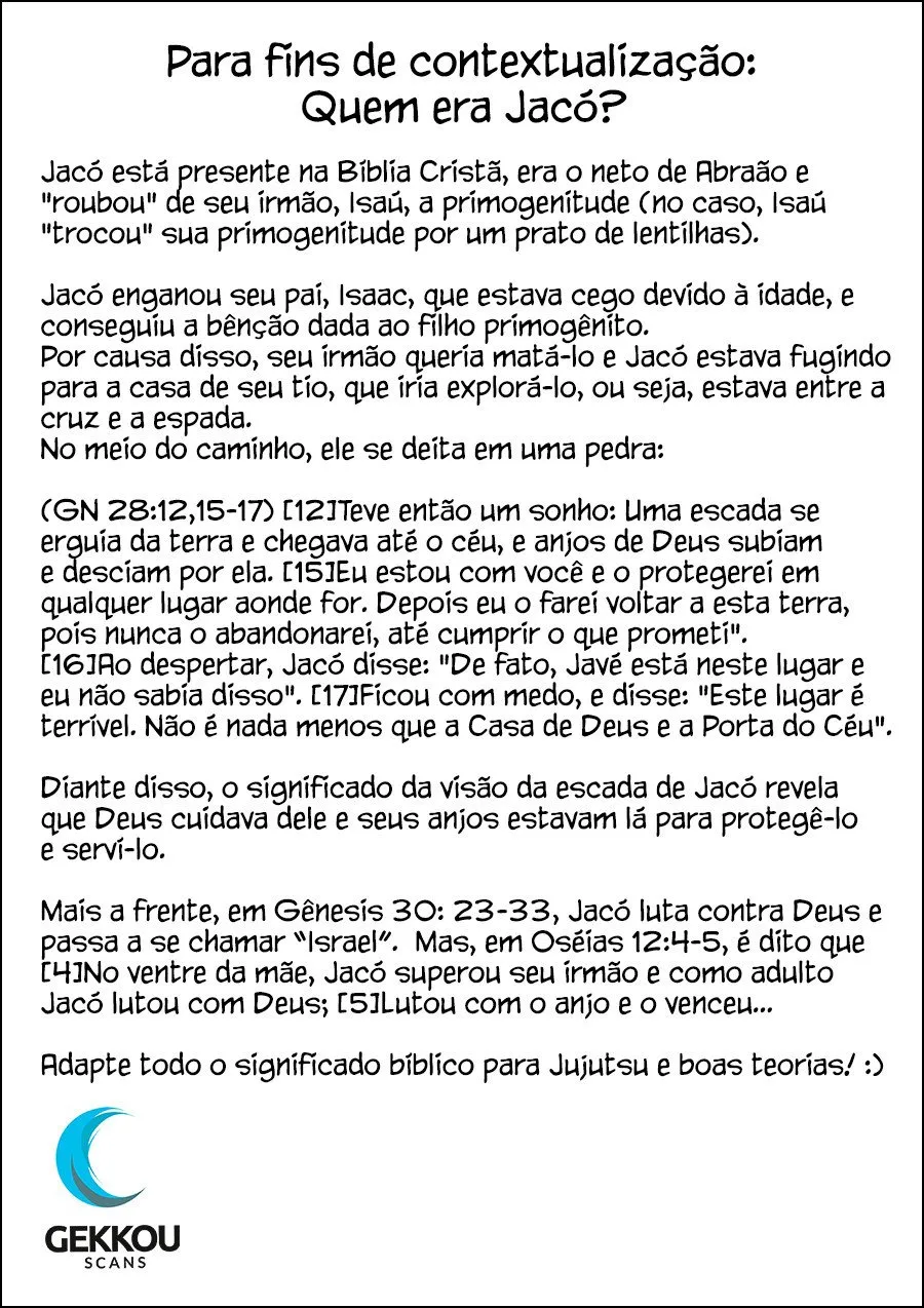 Read Jujutsu Kaisen PT-BR Manga Online