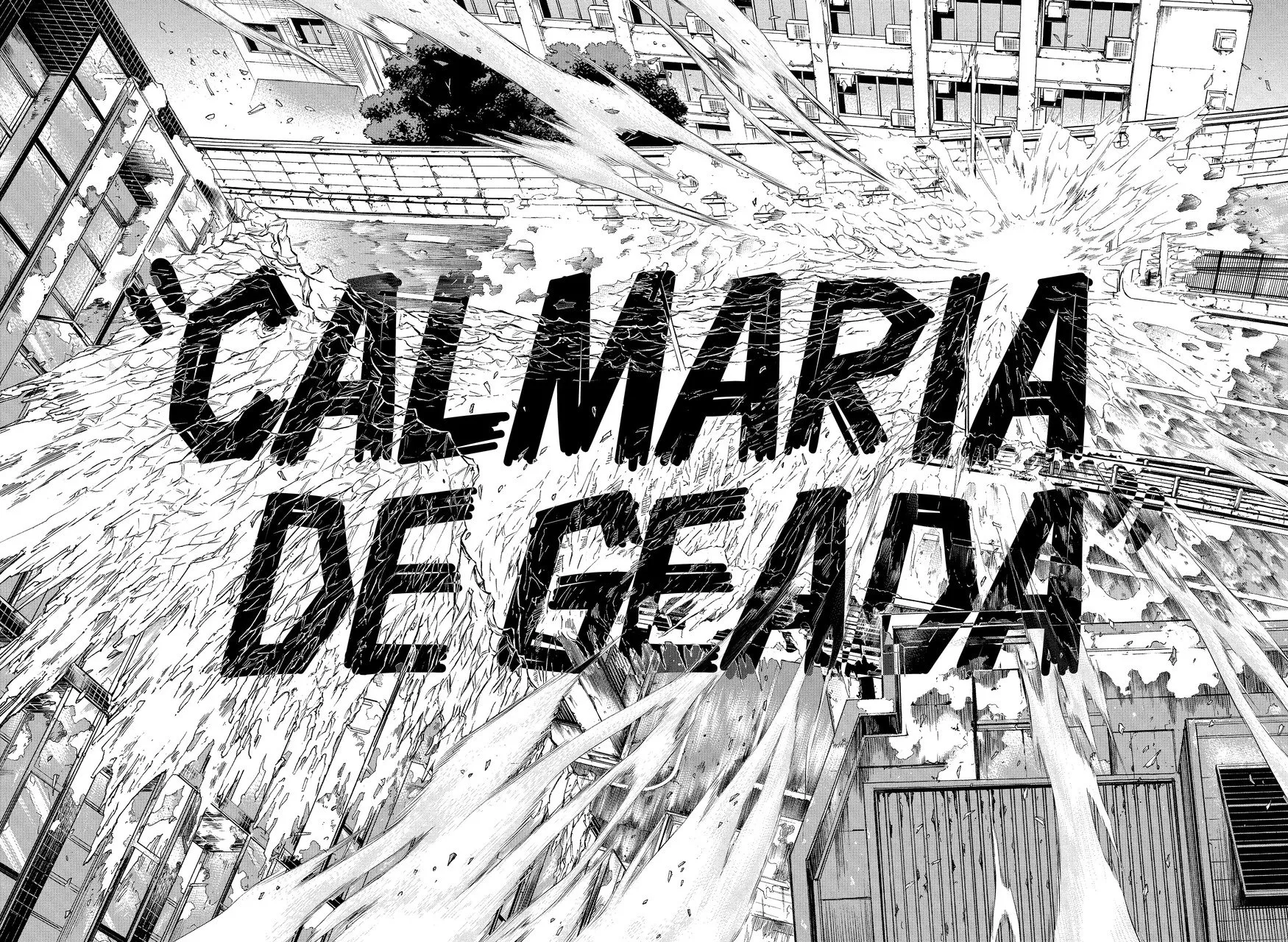 Read Jujutsu Kaisen PT-BR Manga Online