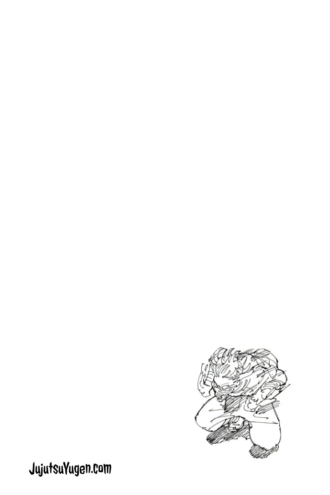 Read Jujutsu Kaisen PT-BR Manga Online