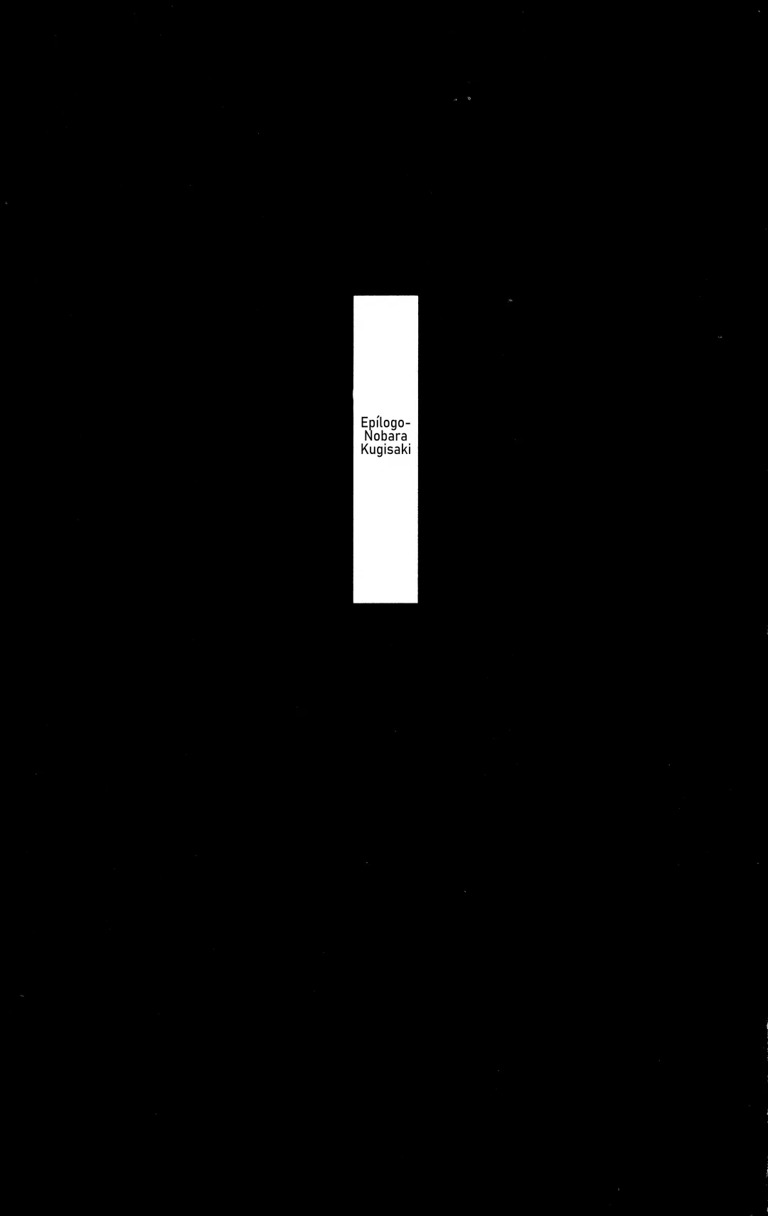 Read Jujutsu Kaisen PT-BR Manga Online