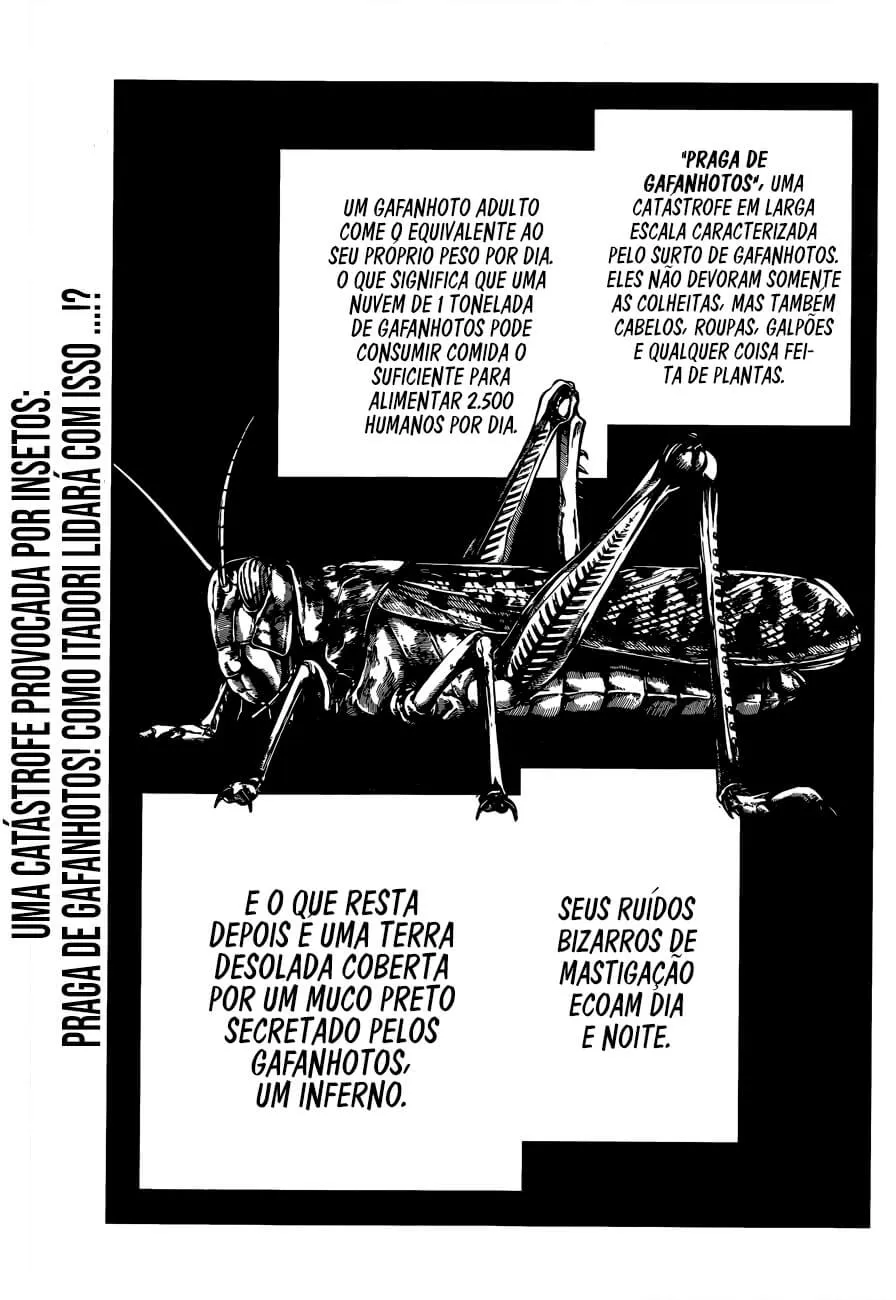 Read Jujutsu Kaisen PT-BR Manga Online