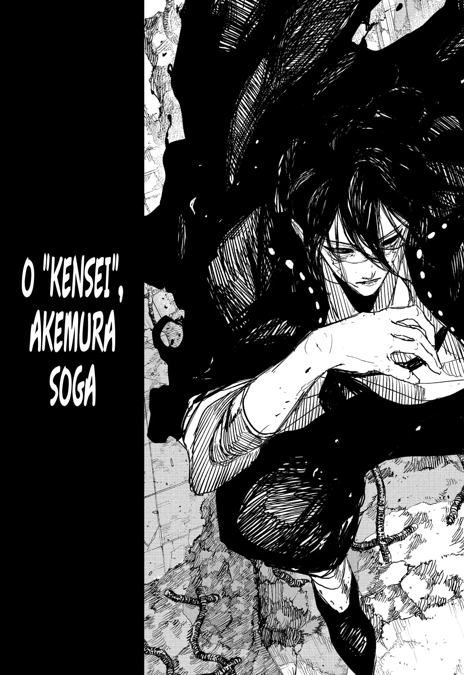 Read Kagurabachi PT-BR Manga Online