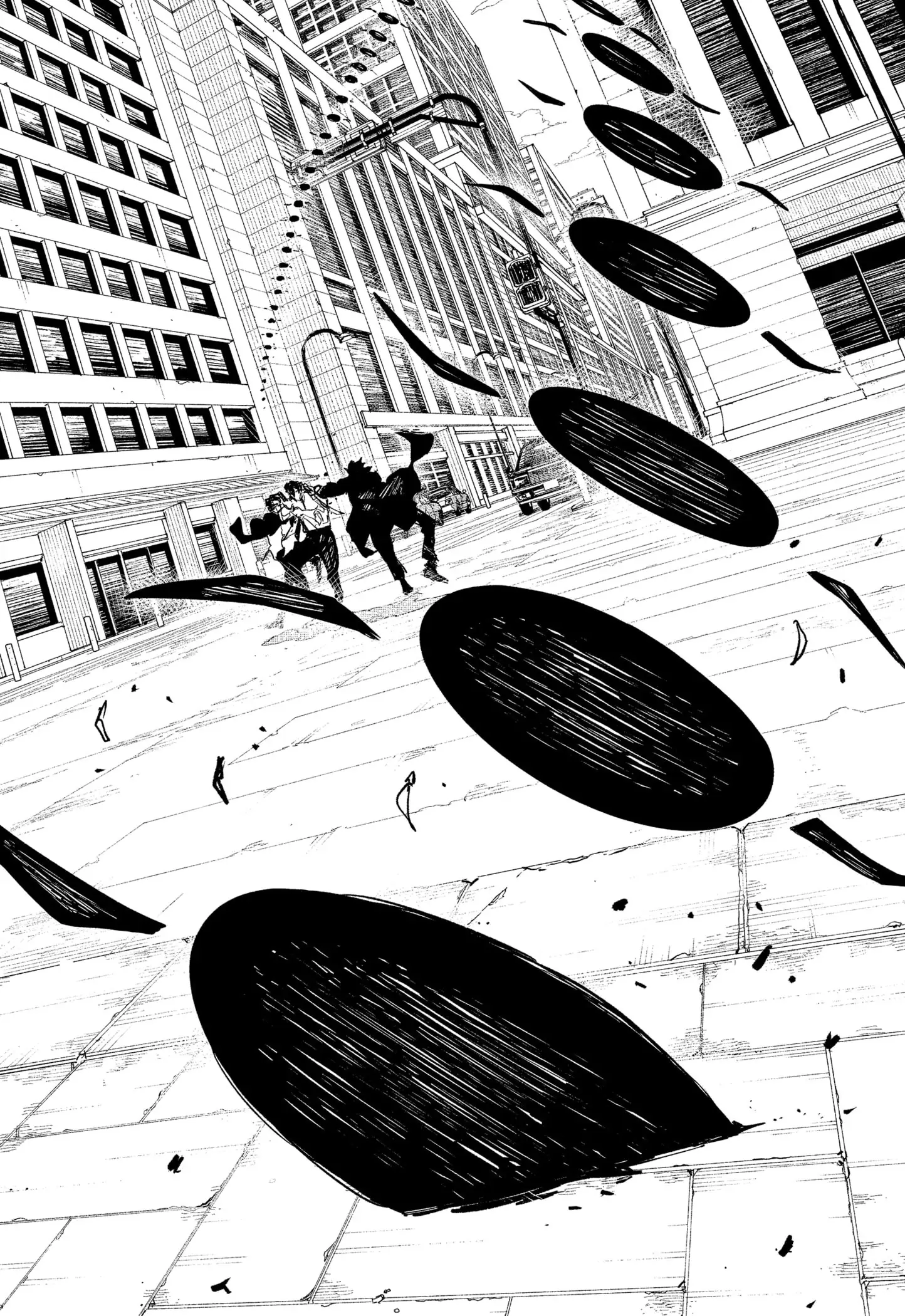Read Kagurabachi PT-BR Manga Online