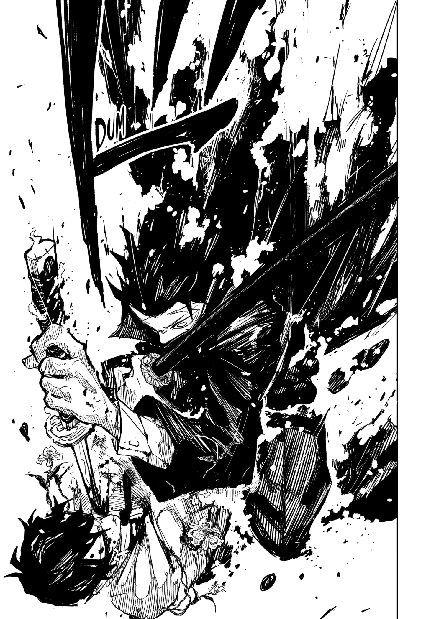 Read Kagurabachi PT-BR Manga Online
