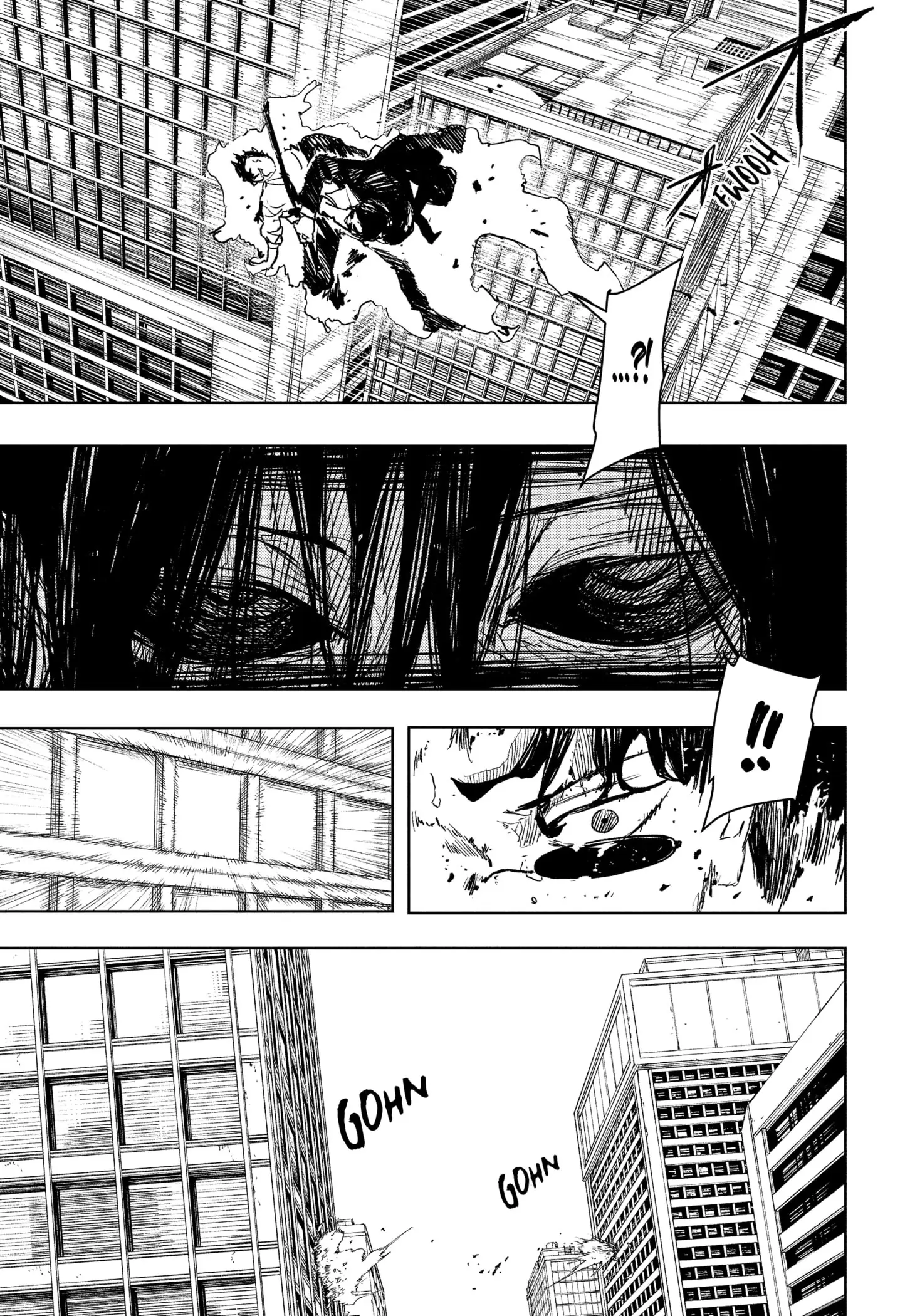 Read Kagurabachi PT-BR Manga Online