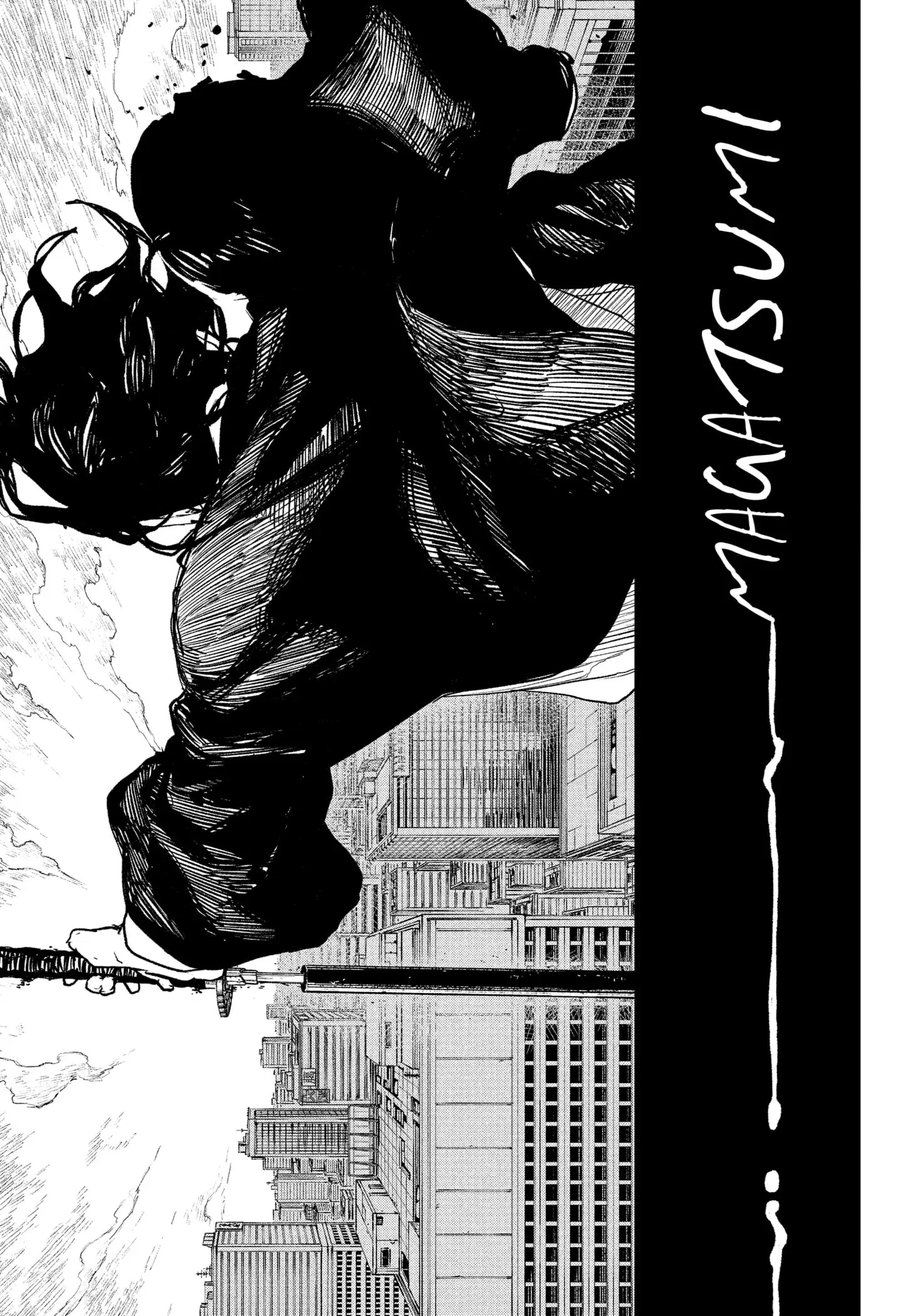 Read Kagurabachi PT-BR Manga Online