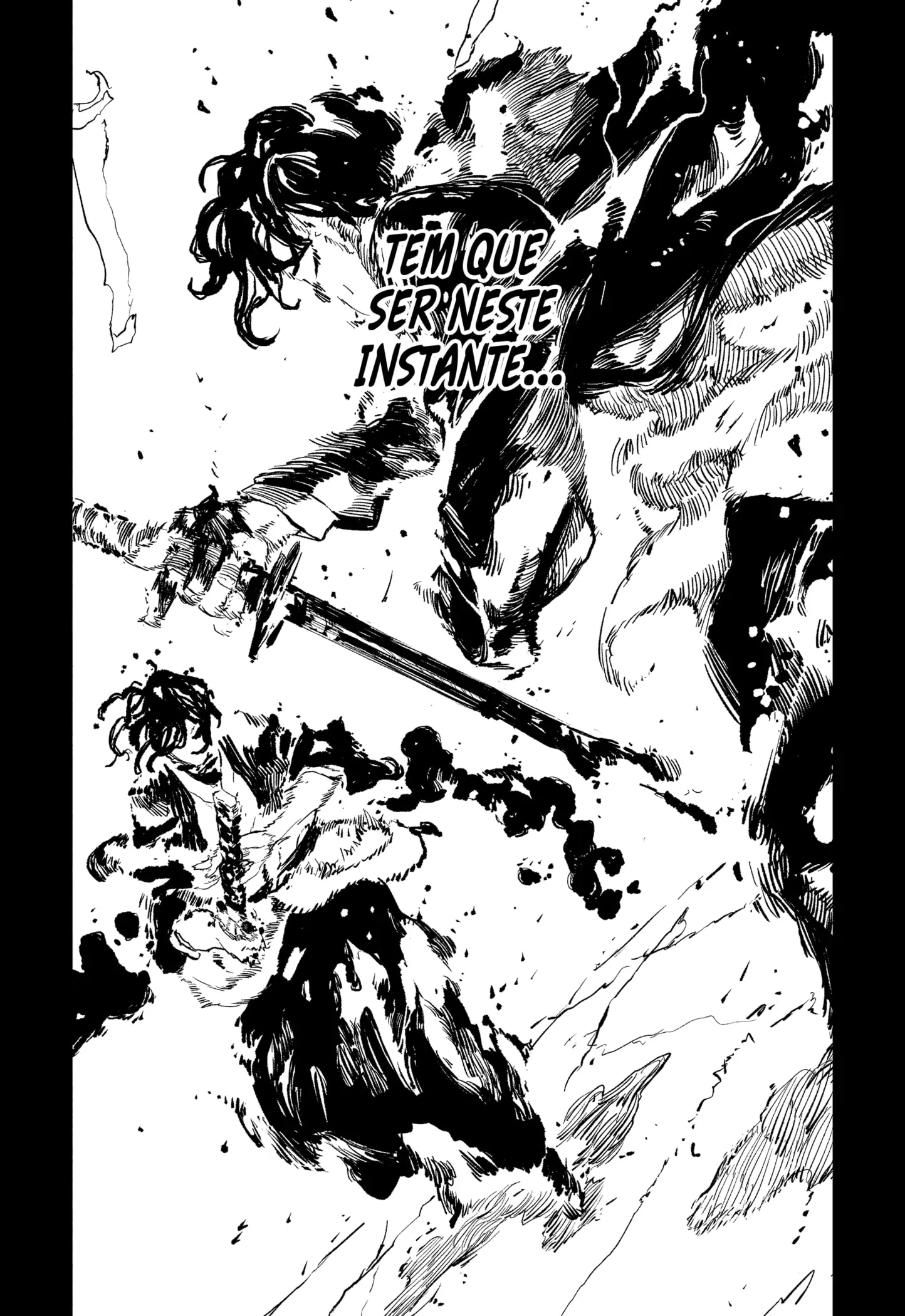 Read Kagurabachi PT-BR Manga Online
