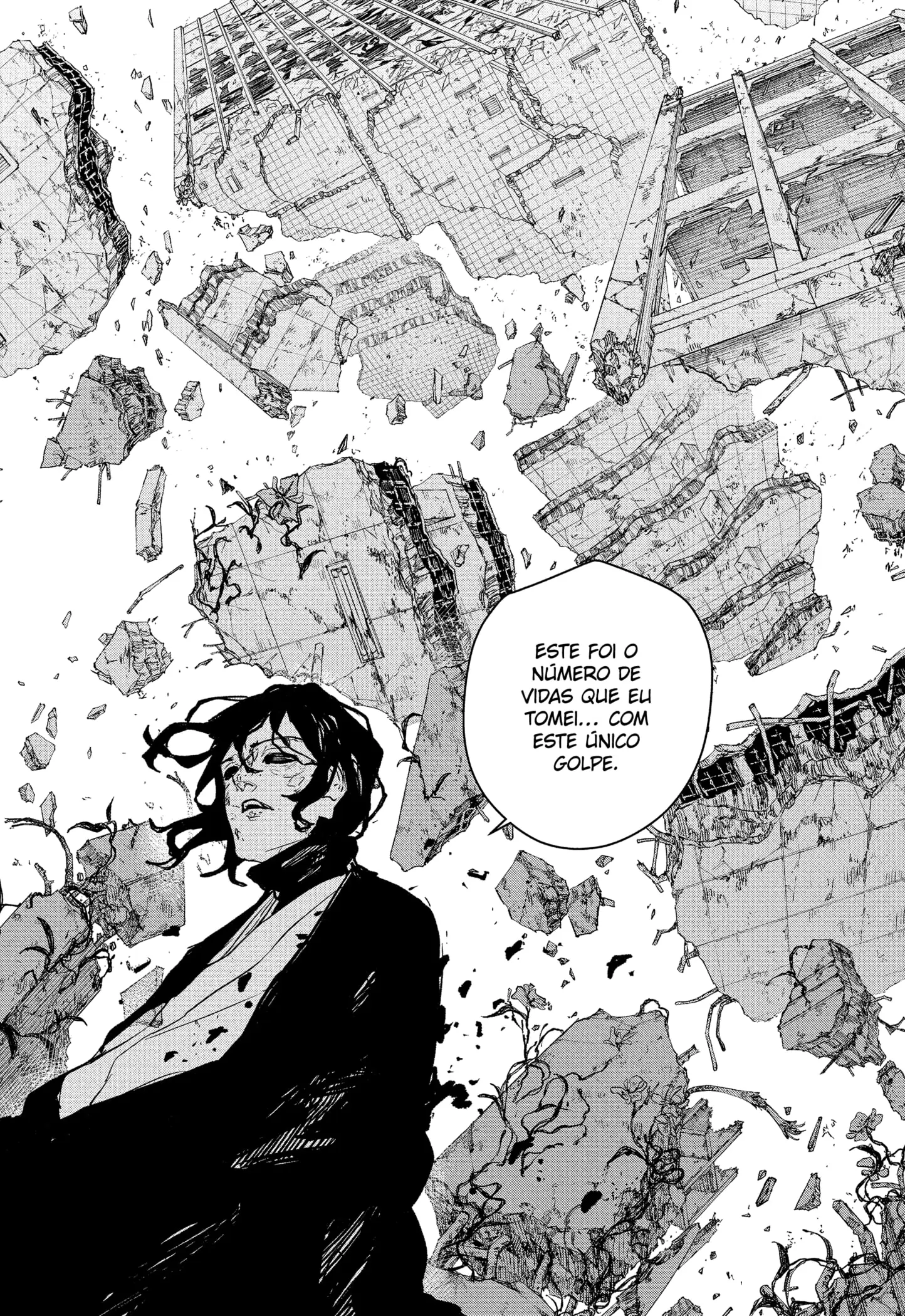 Read Kagurabachi PT-BR Manga Online