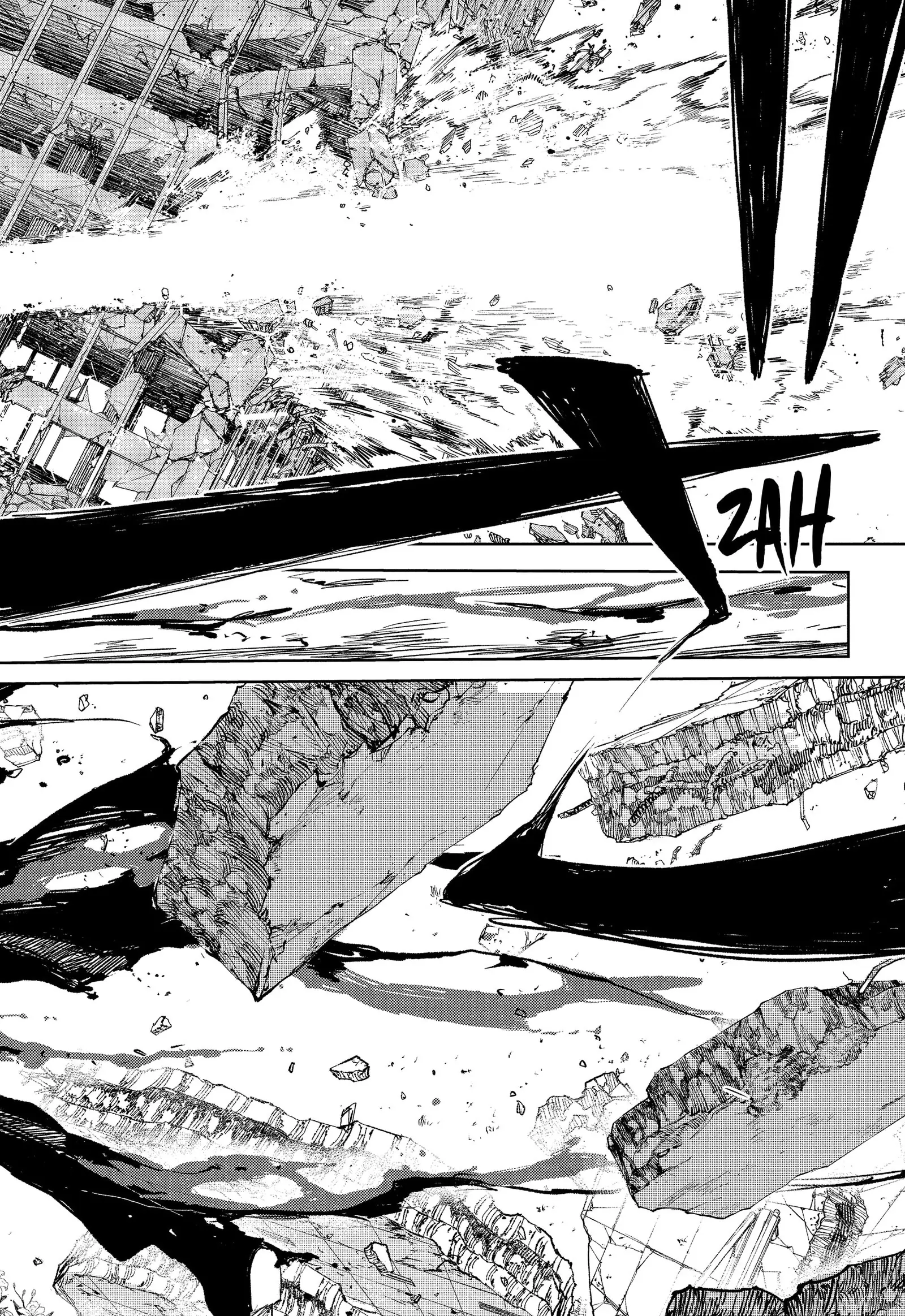 Read Kagurabachi PT-BR Manga Online