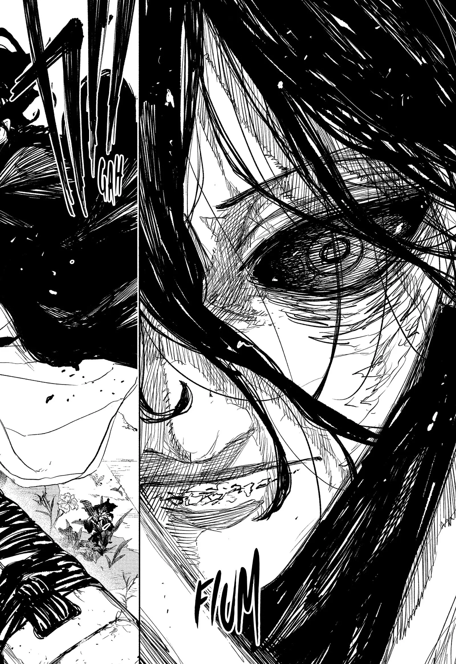 Read Kagurabachi PT-BR Manga Online